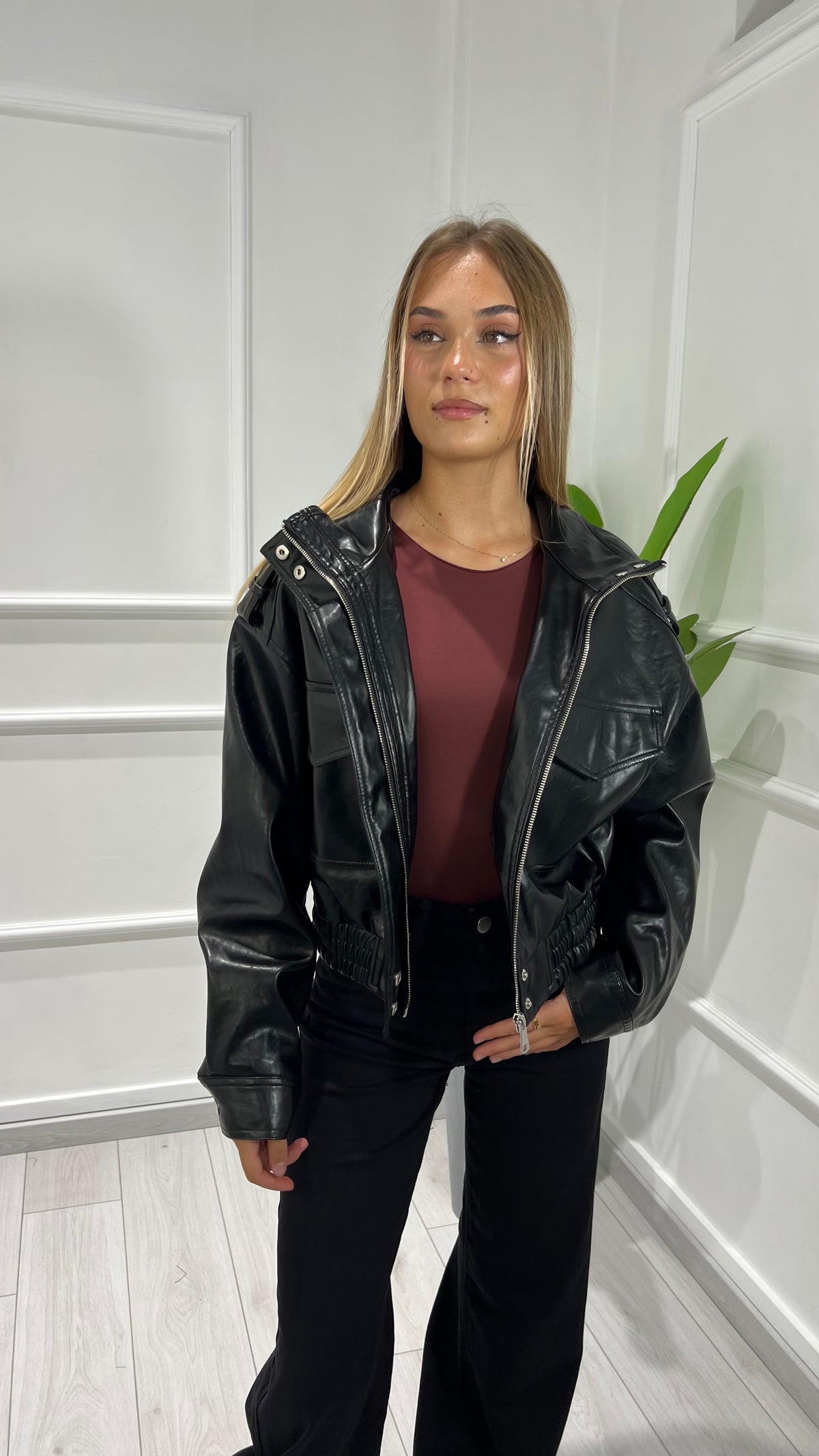 New In