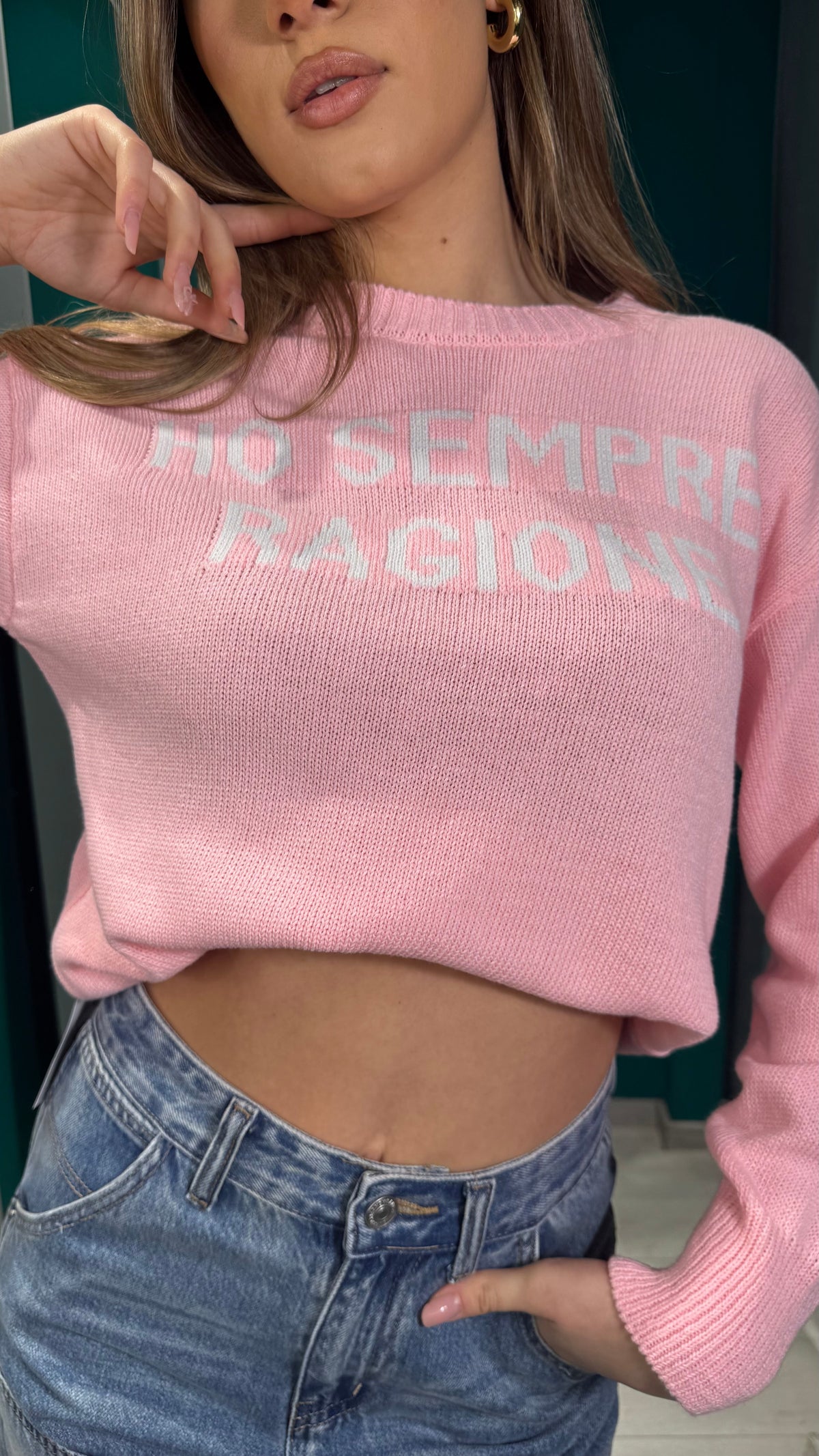 Maglioni