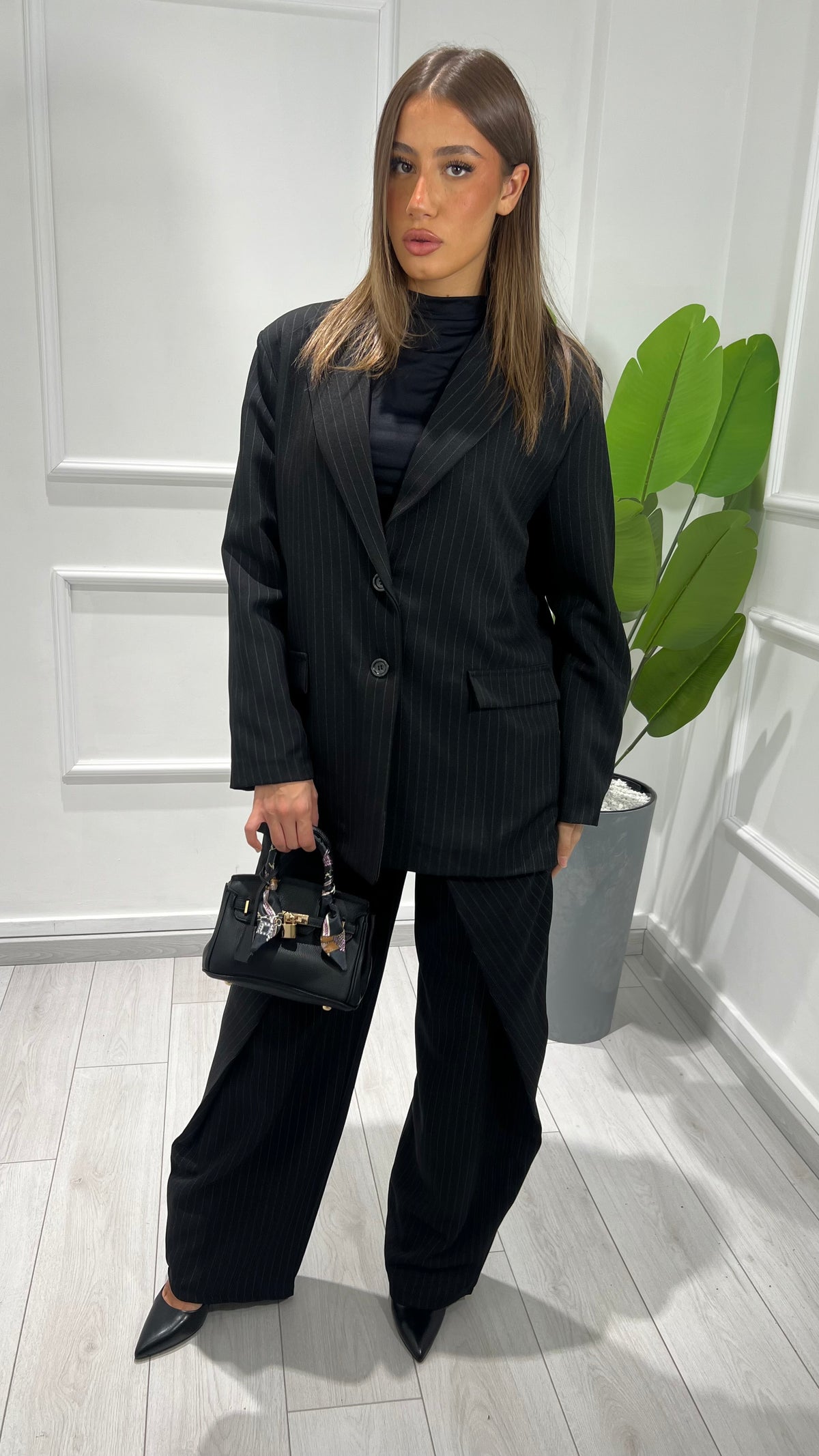 00710 tailleur