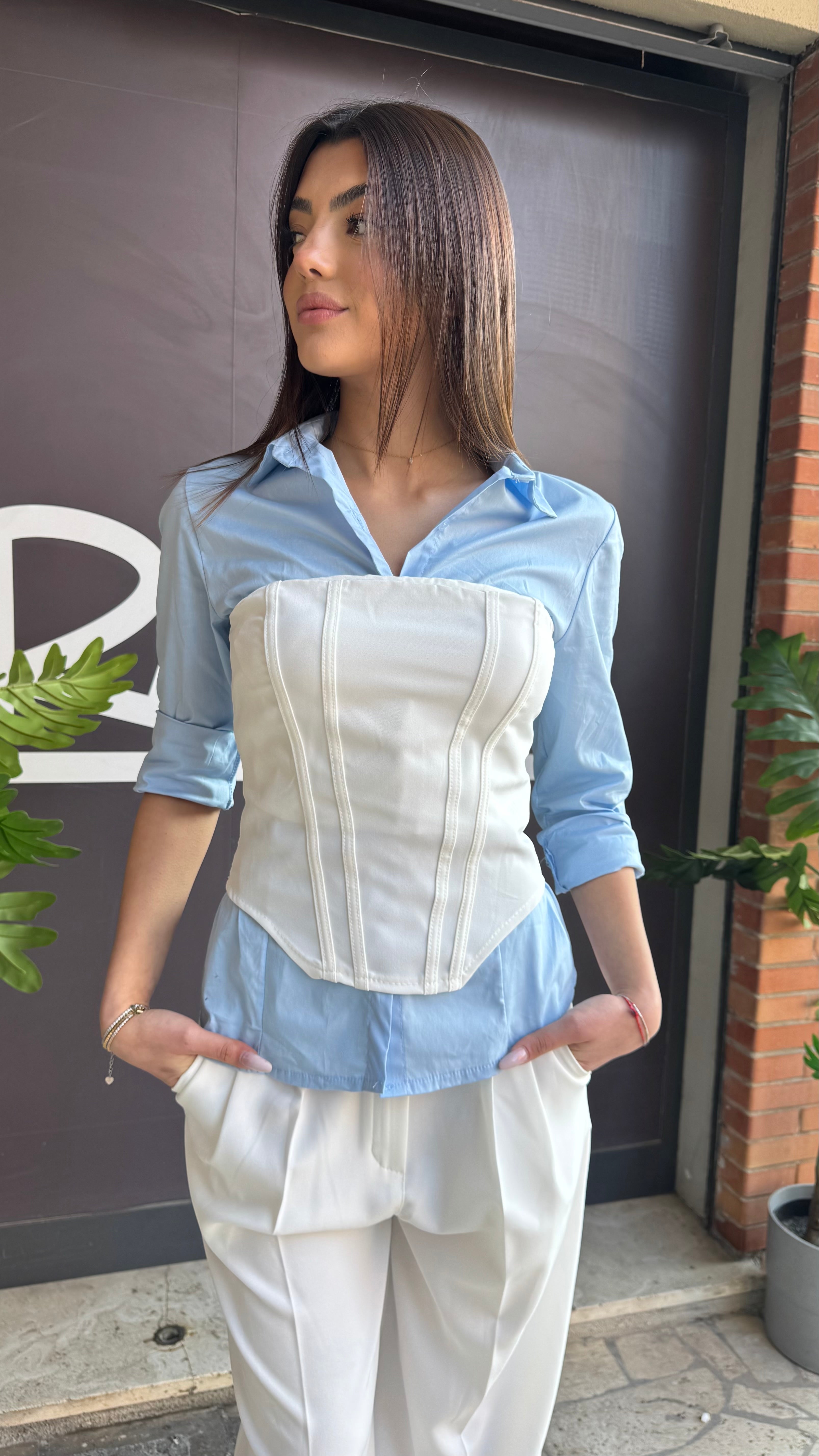 00587 camicia