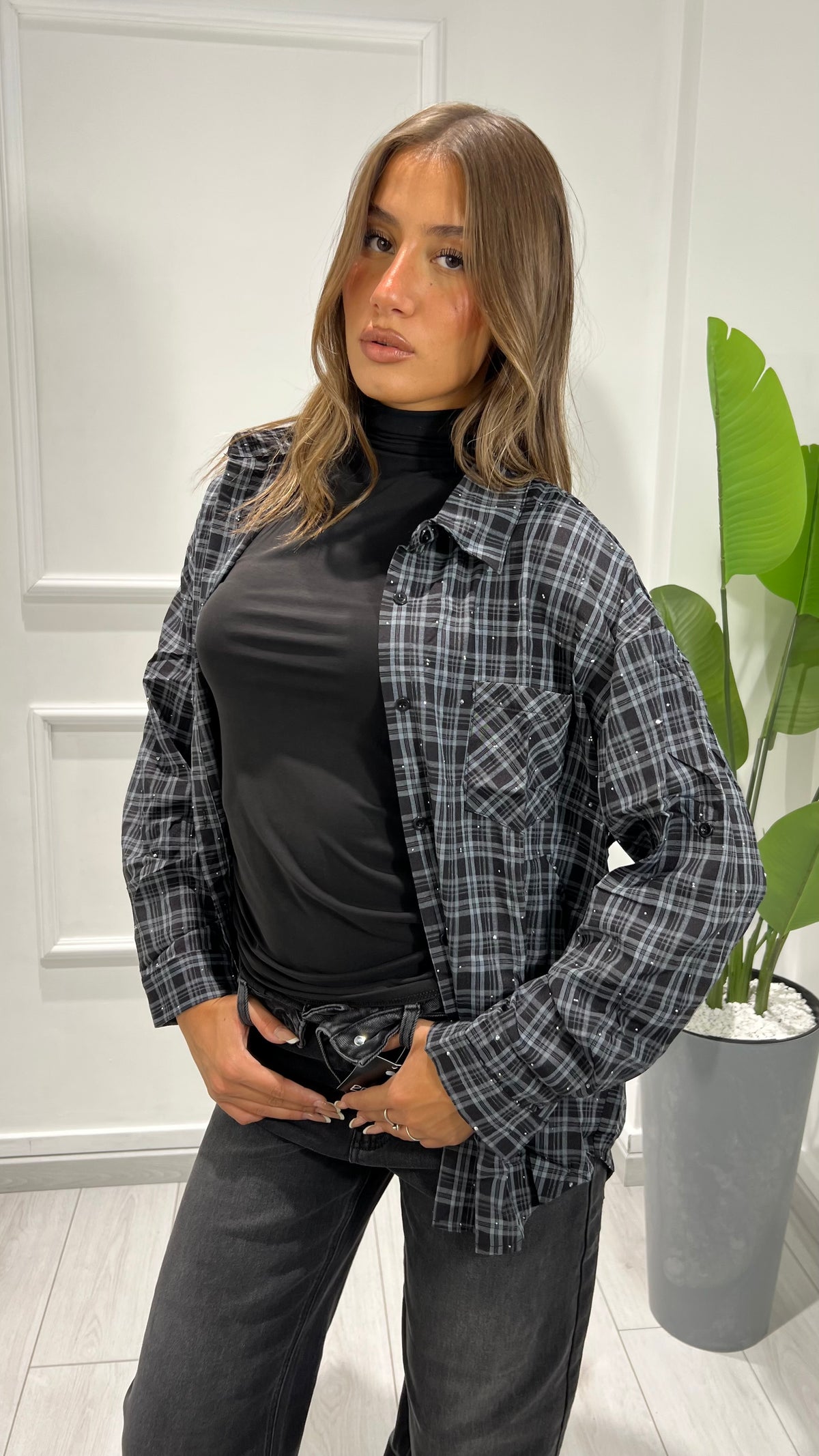 0040 camicia
