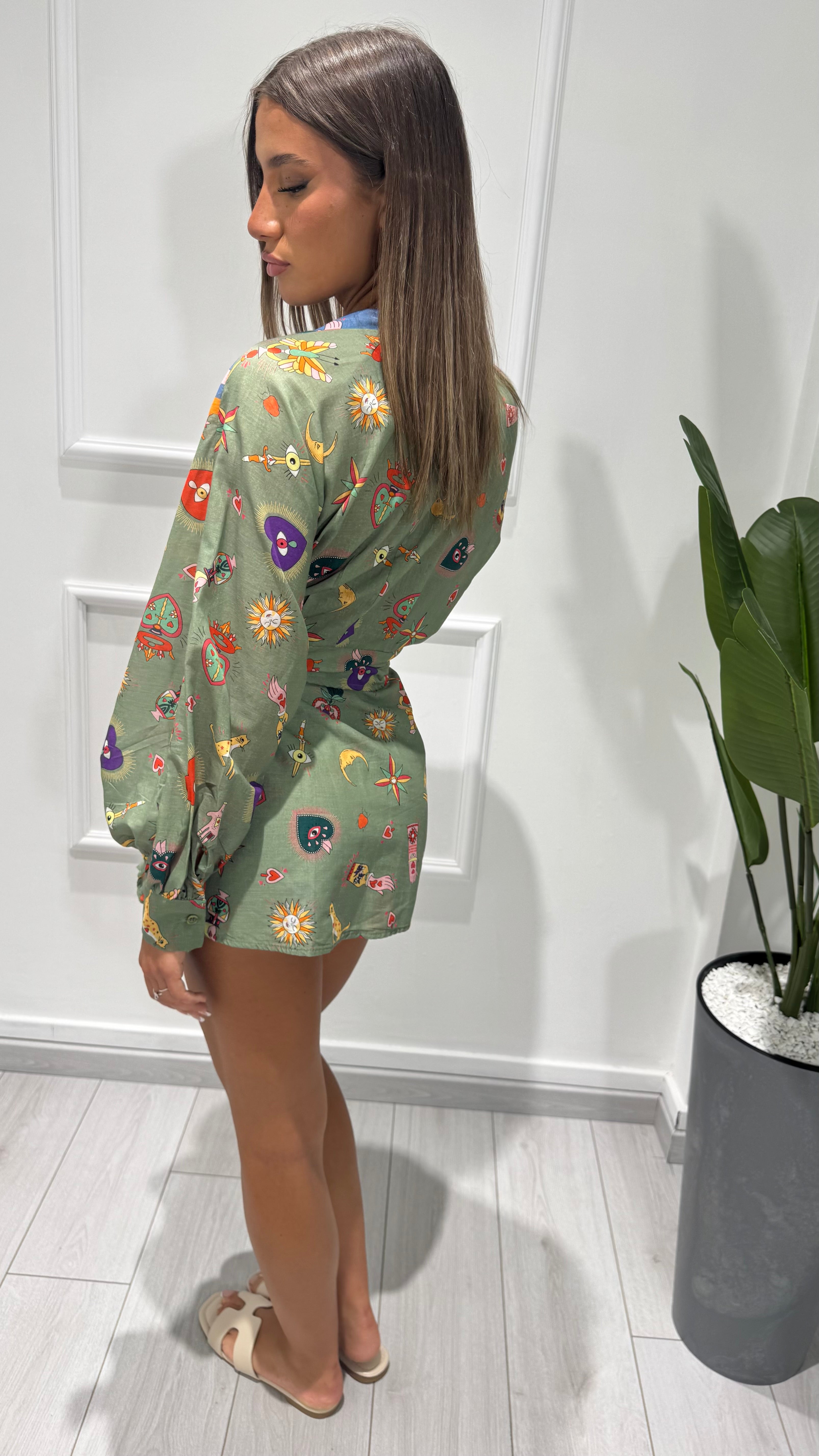 00878 kimono