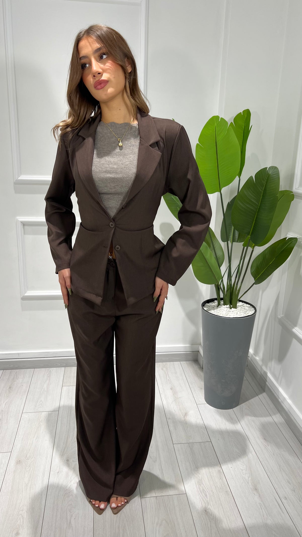 00214 tailleur