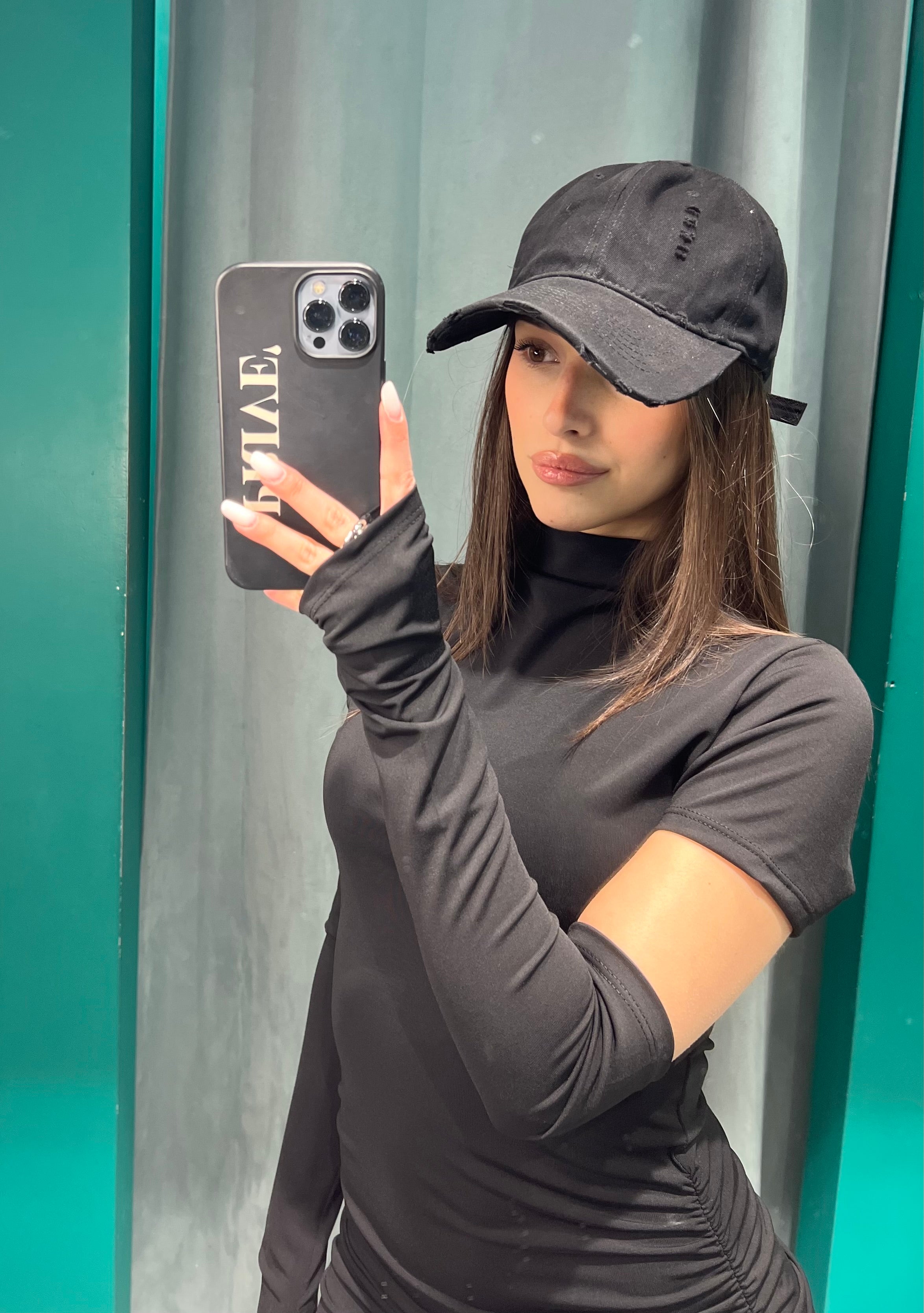 00409 cappello