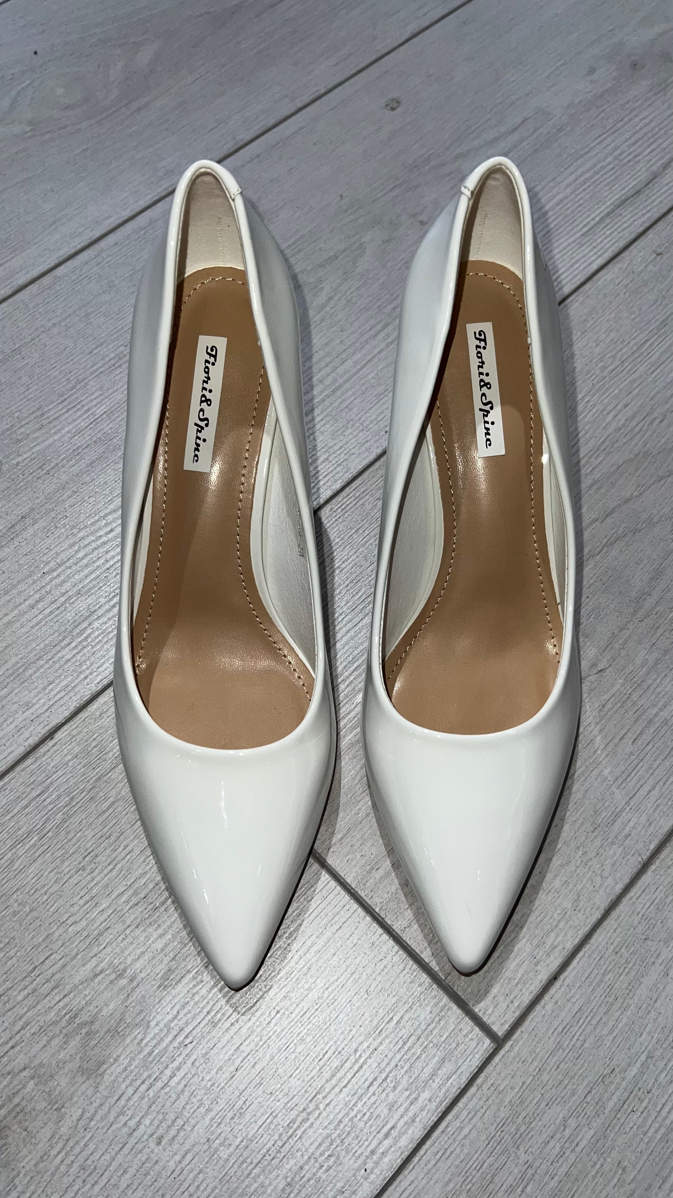 00165 decoltè