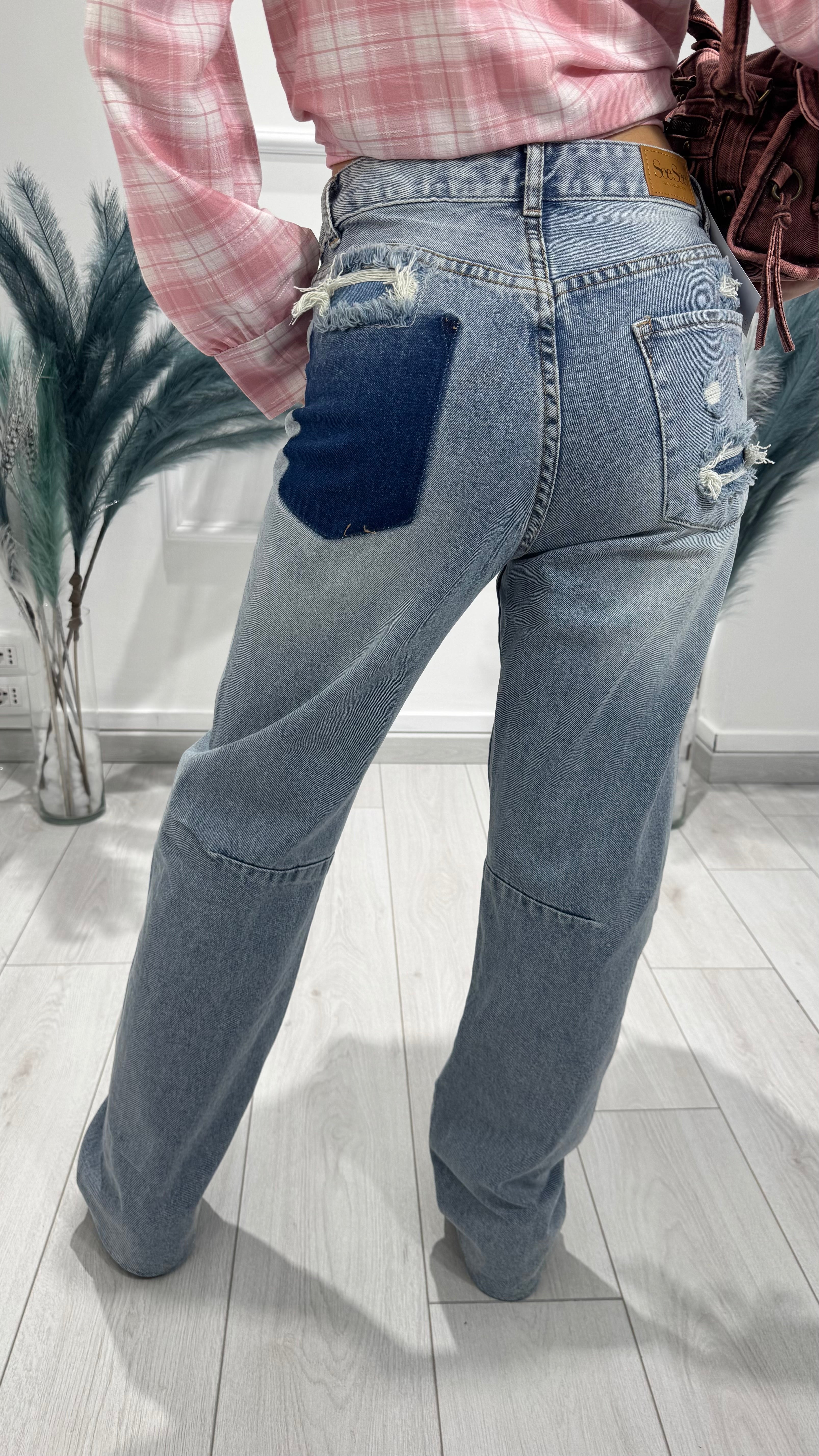 00813 jeans