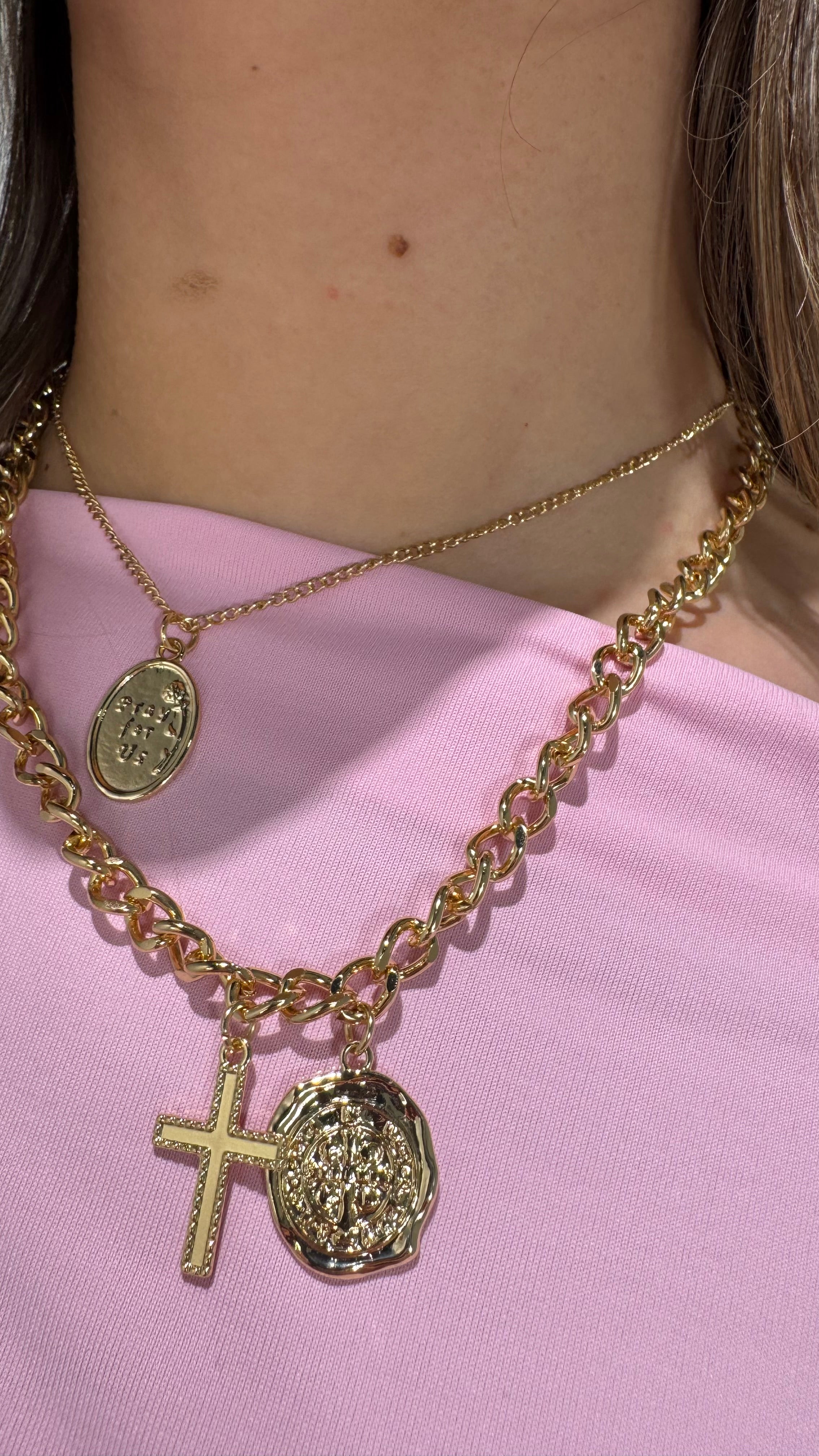 00117 collana