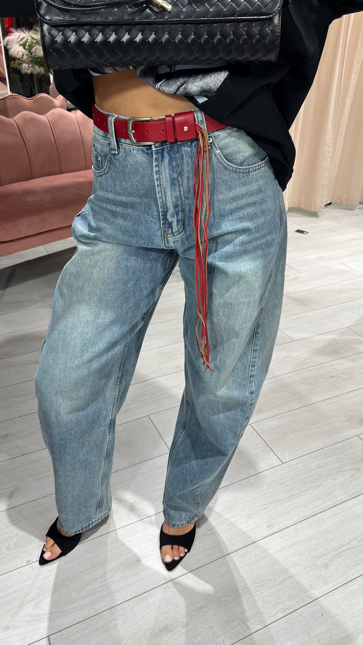 00109 jeans