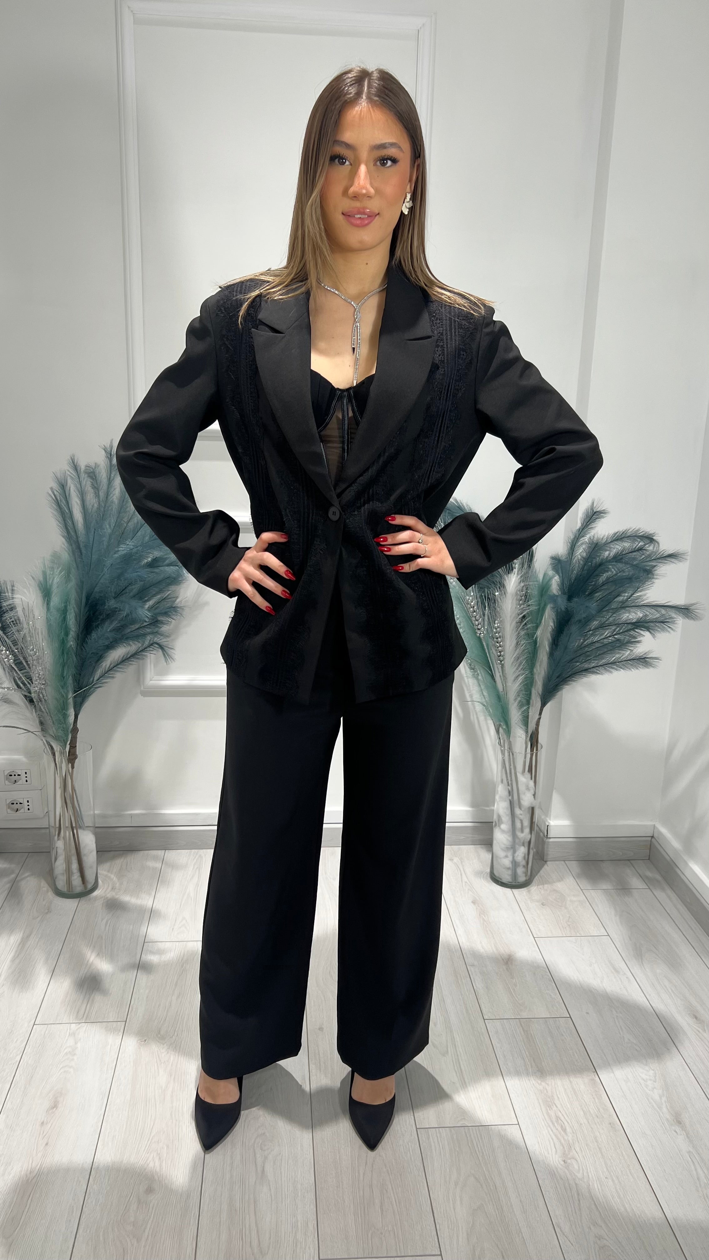 00422 tailleur