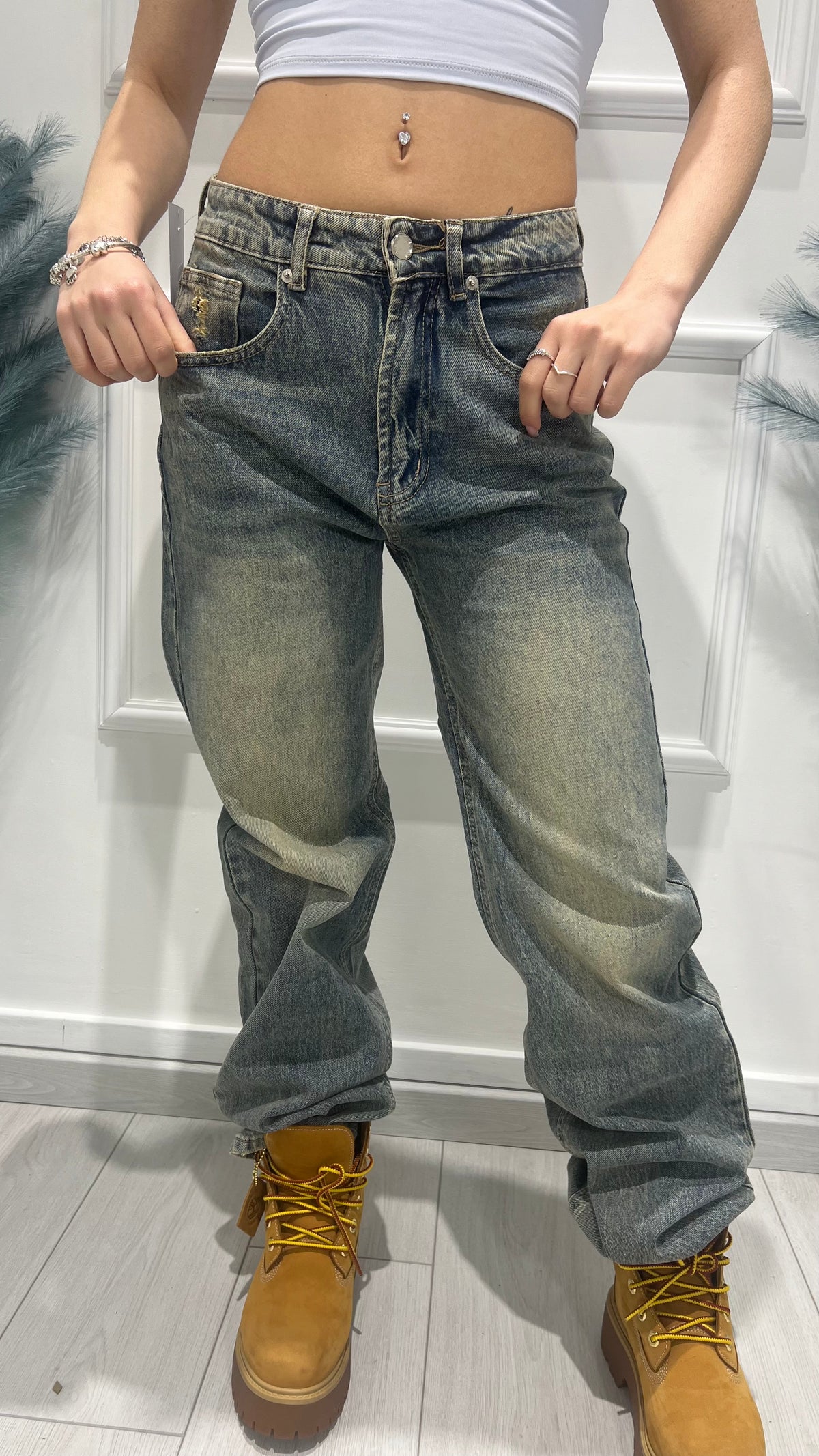 00661 jeans