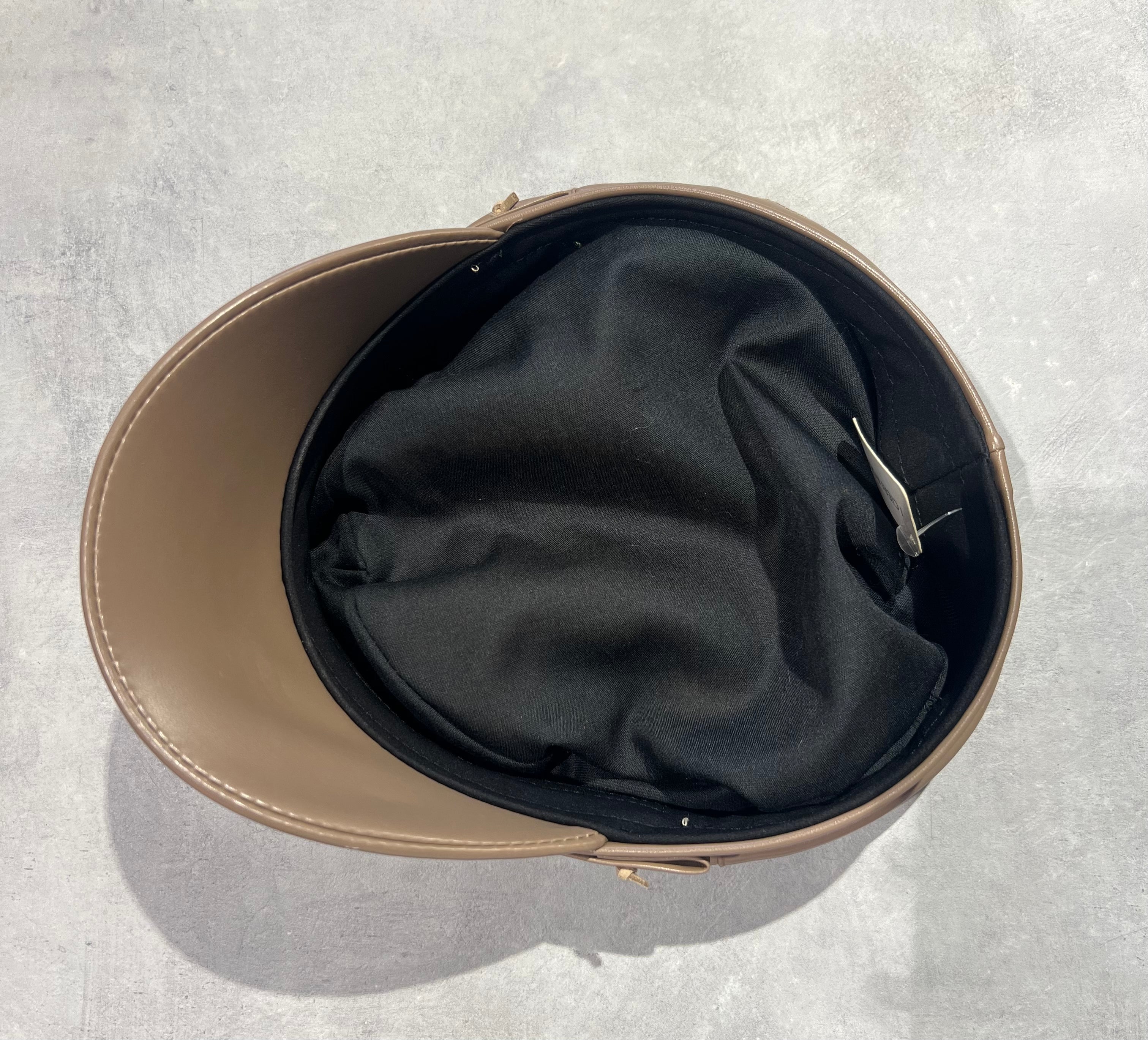0034 Cappello