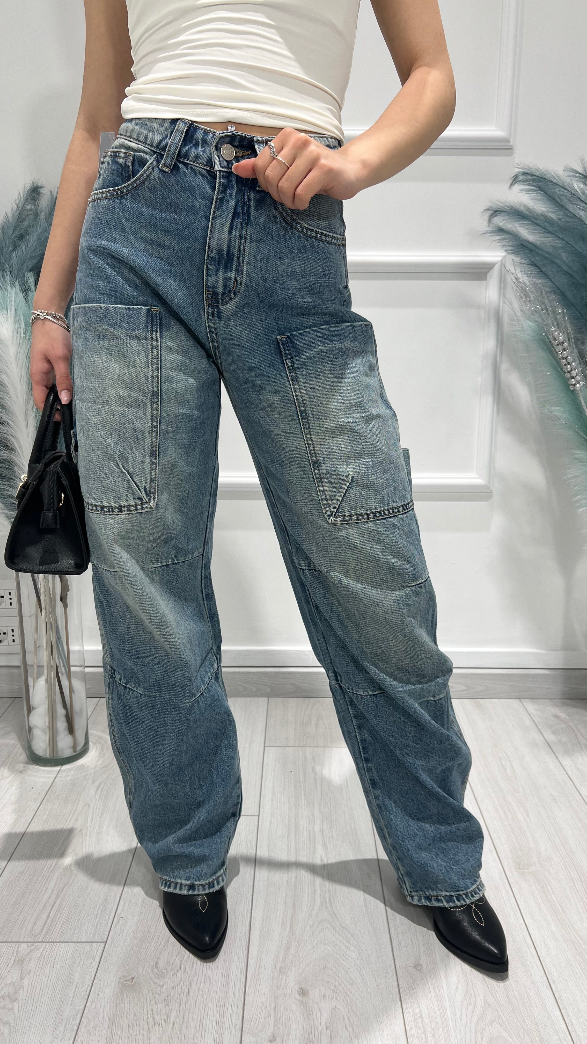 00536 jeans