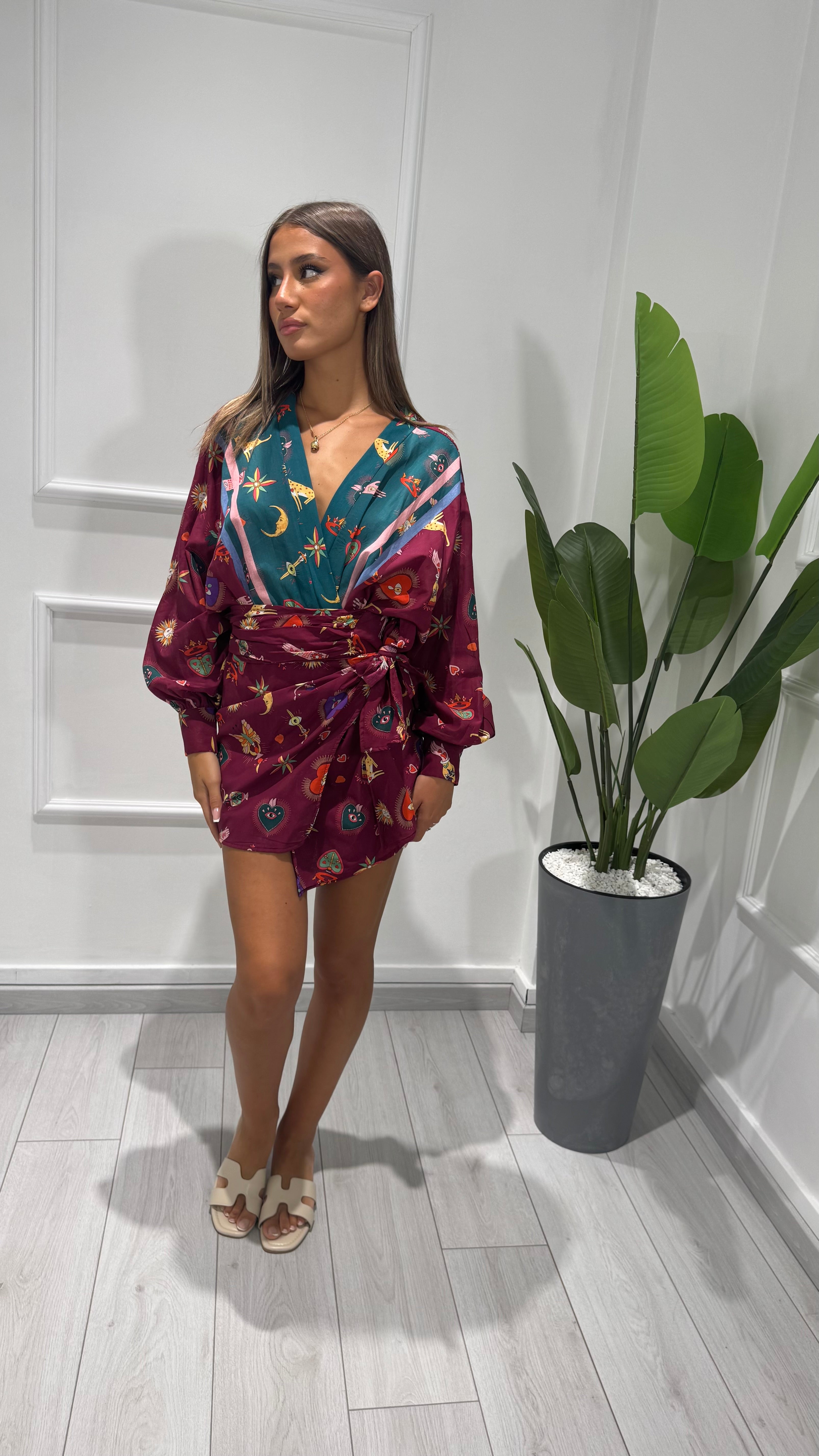 00878 kimono