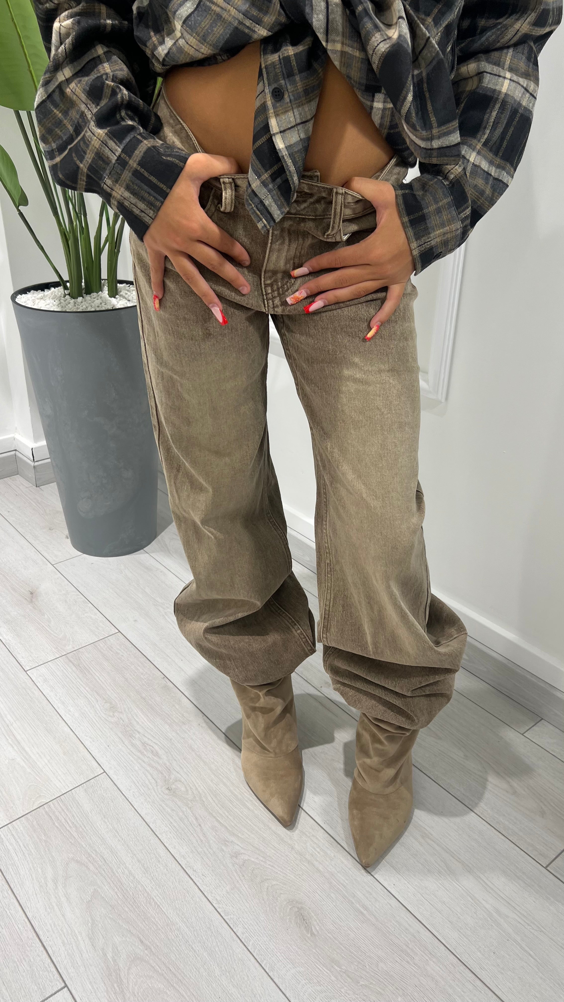 00207 pantalone