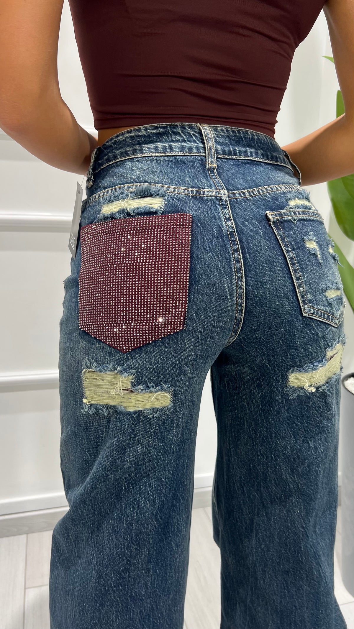 00618 jeans