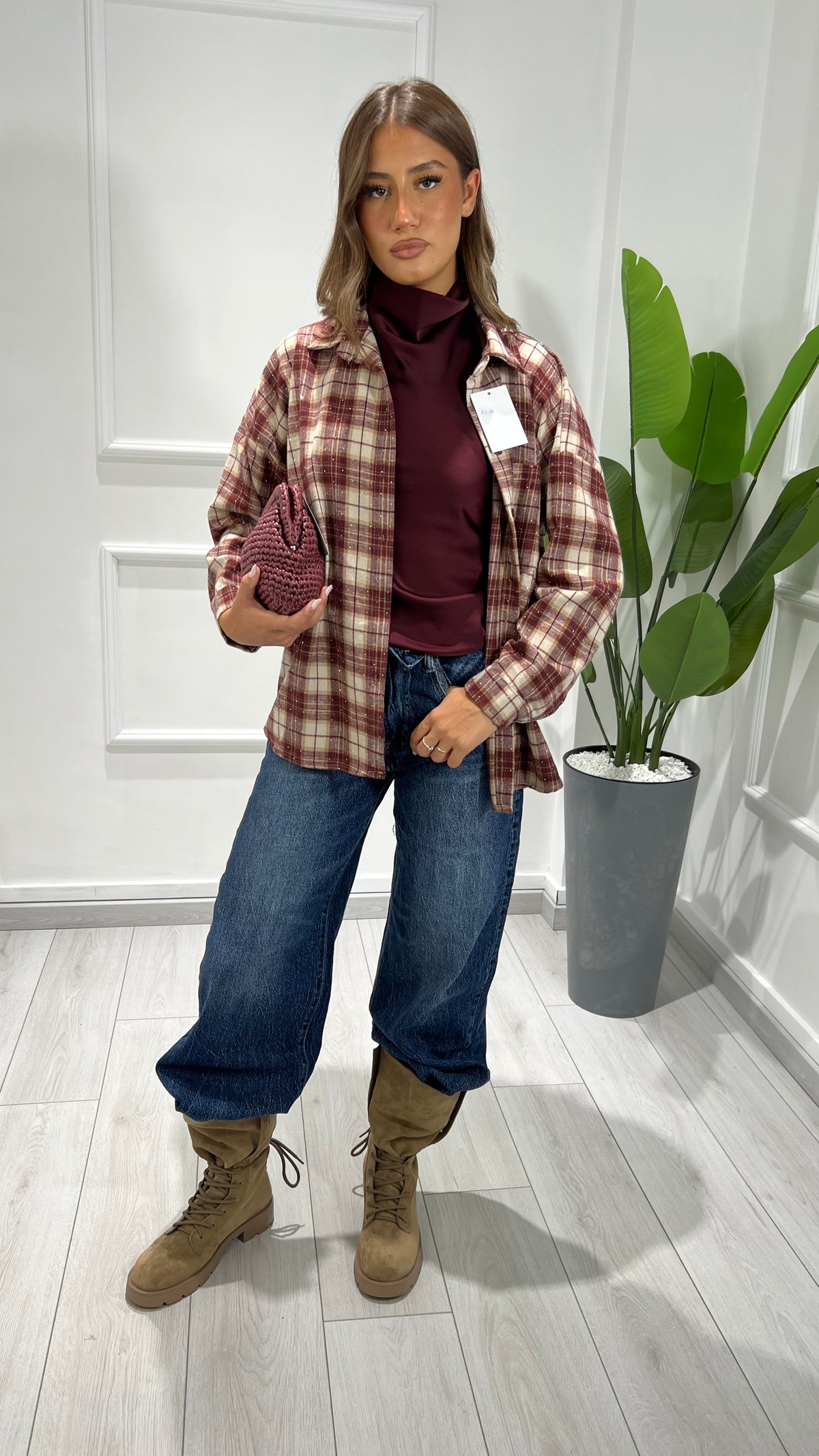 00812 jeans