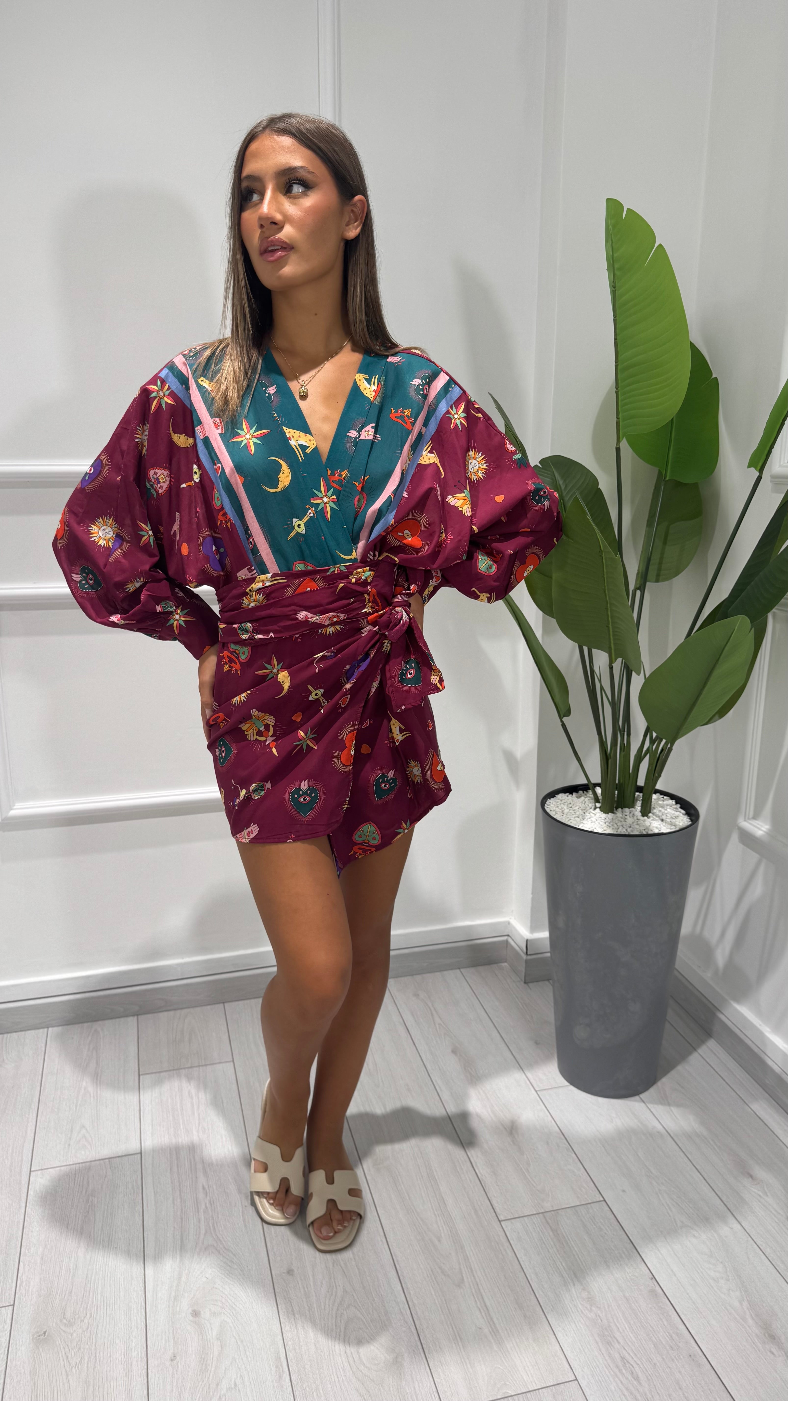00878 kimono