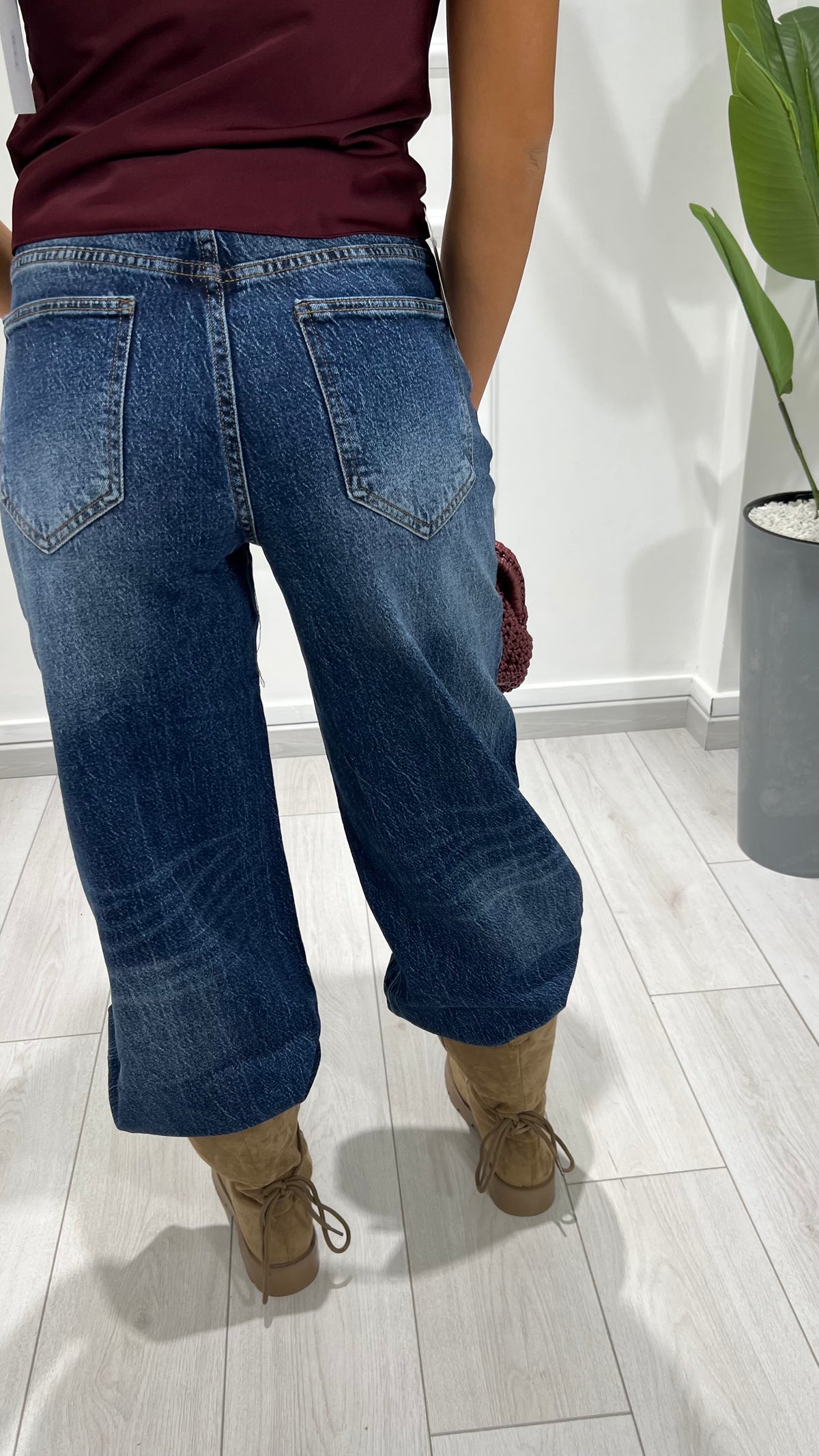 00812 jeans