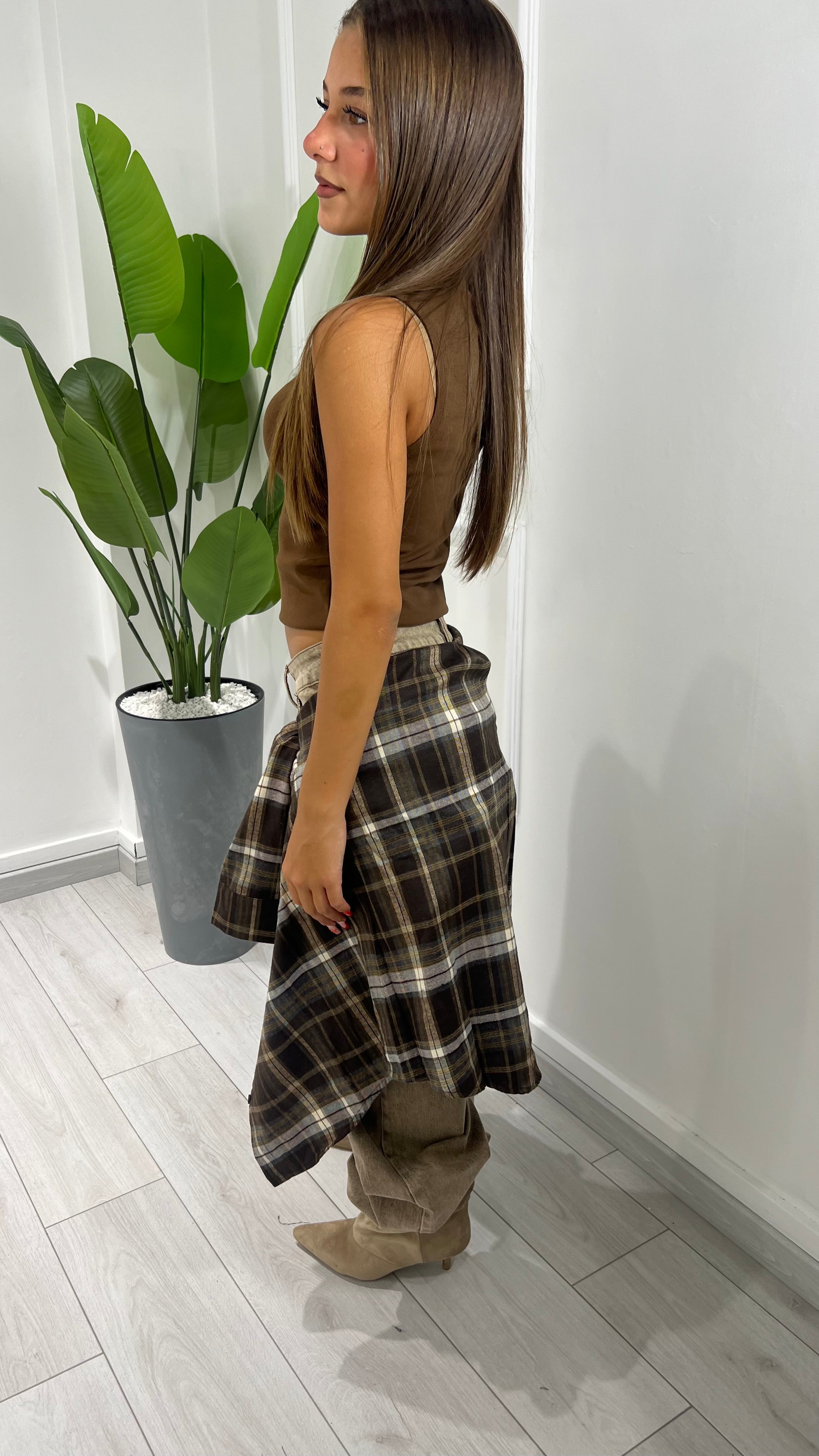00258 camicia