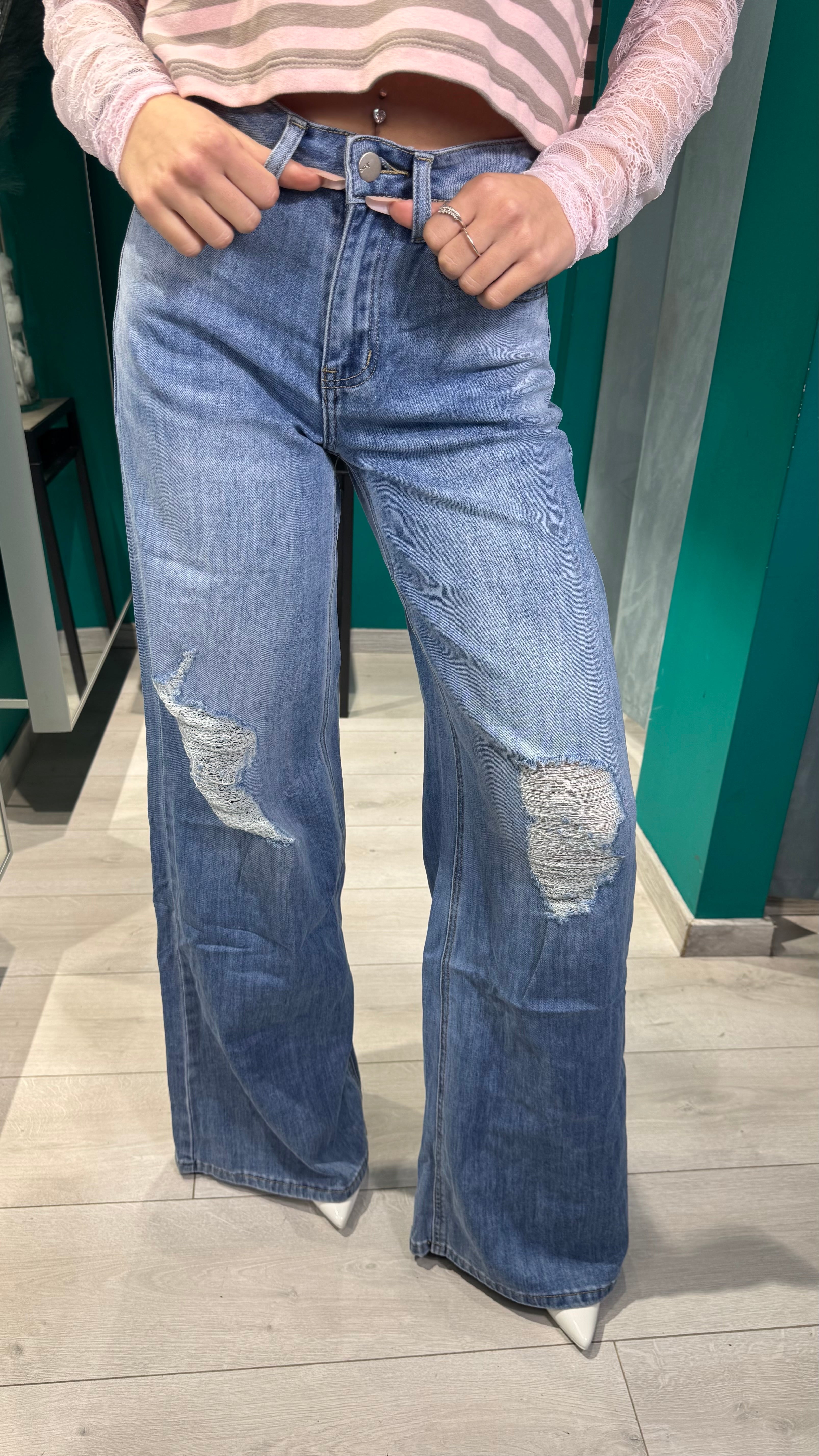 00299 jeans