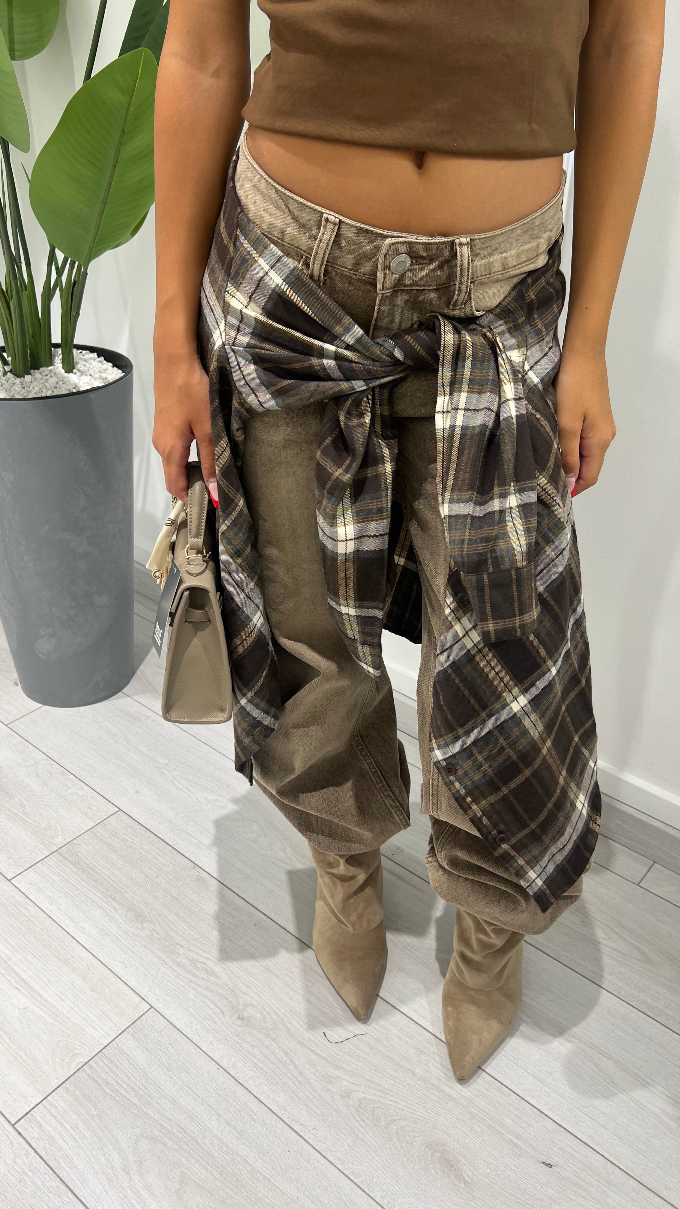 00258 camicia