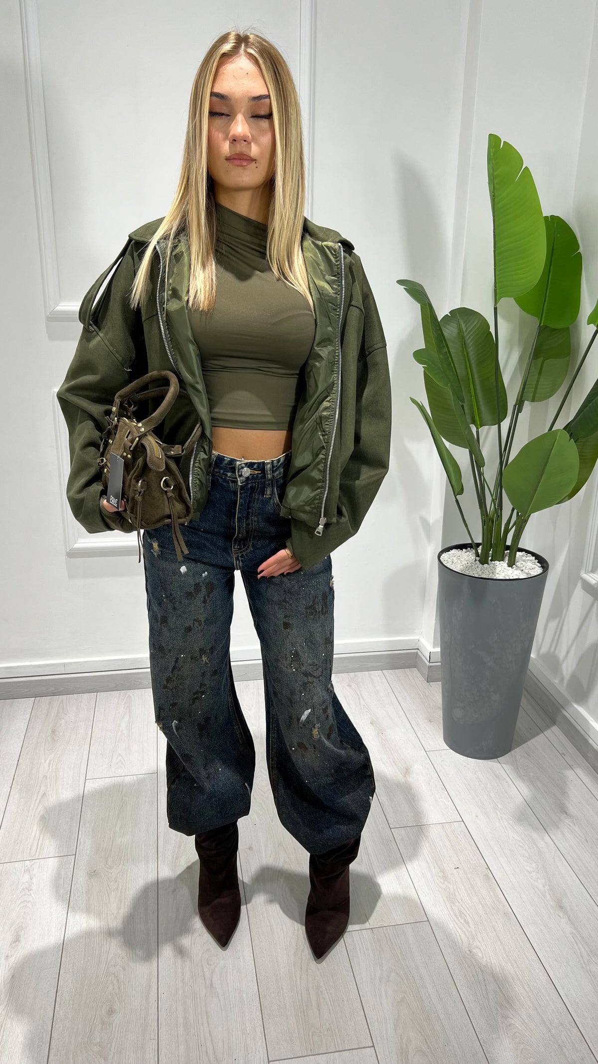 00461 jeans