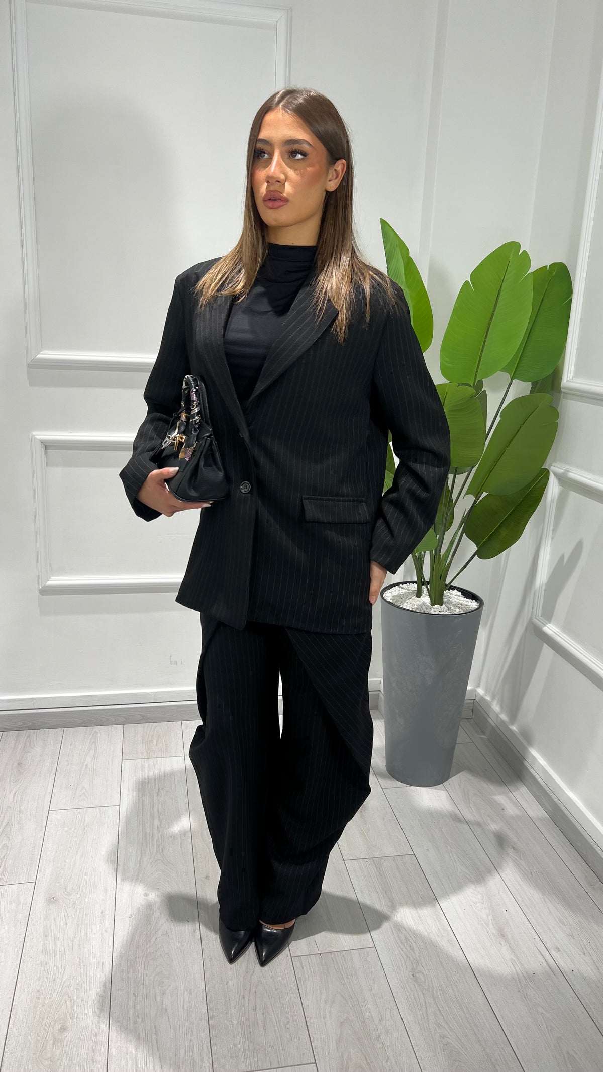 00710 tailleur