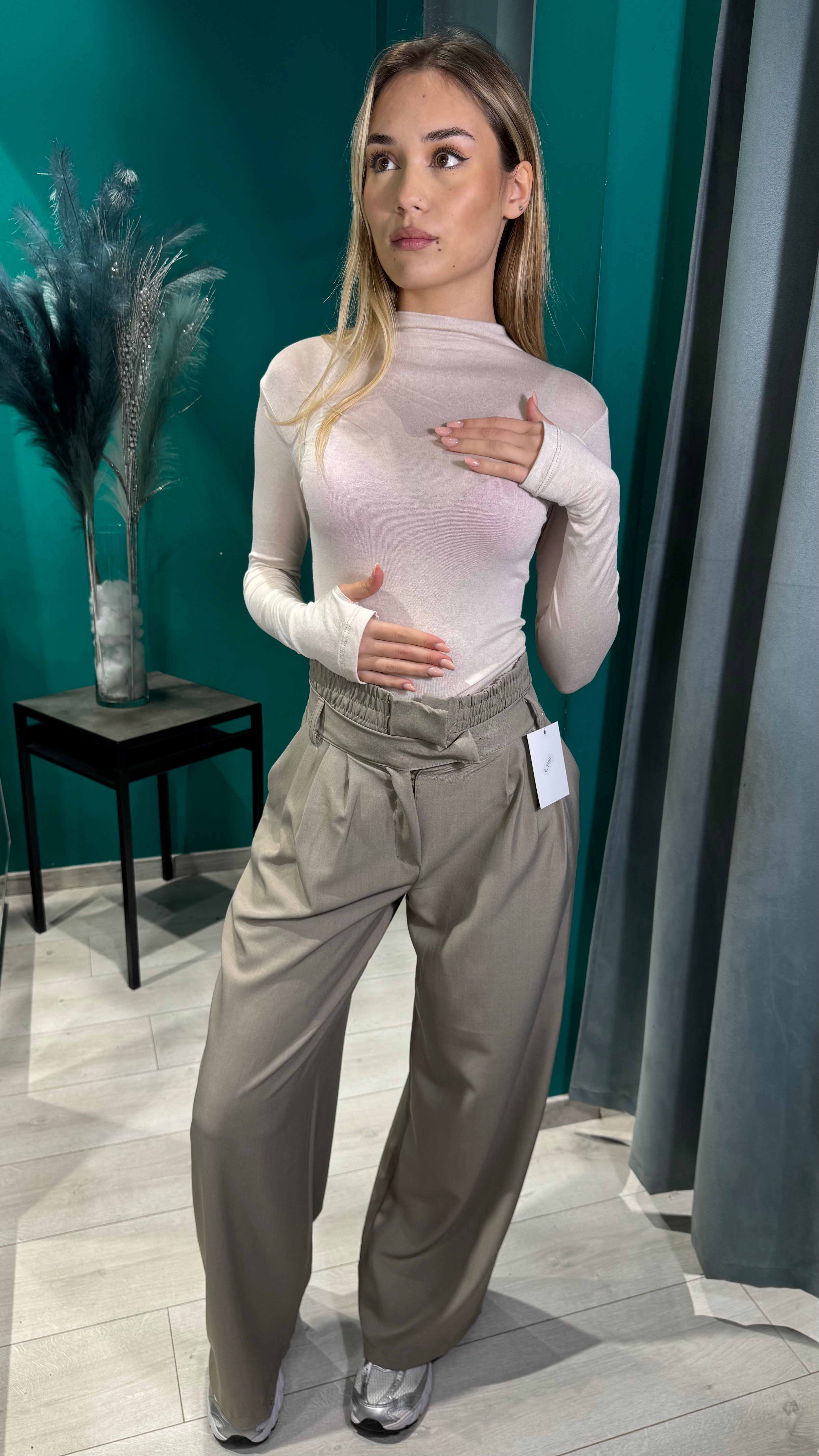 00491 pantalone