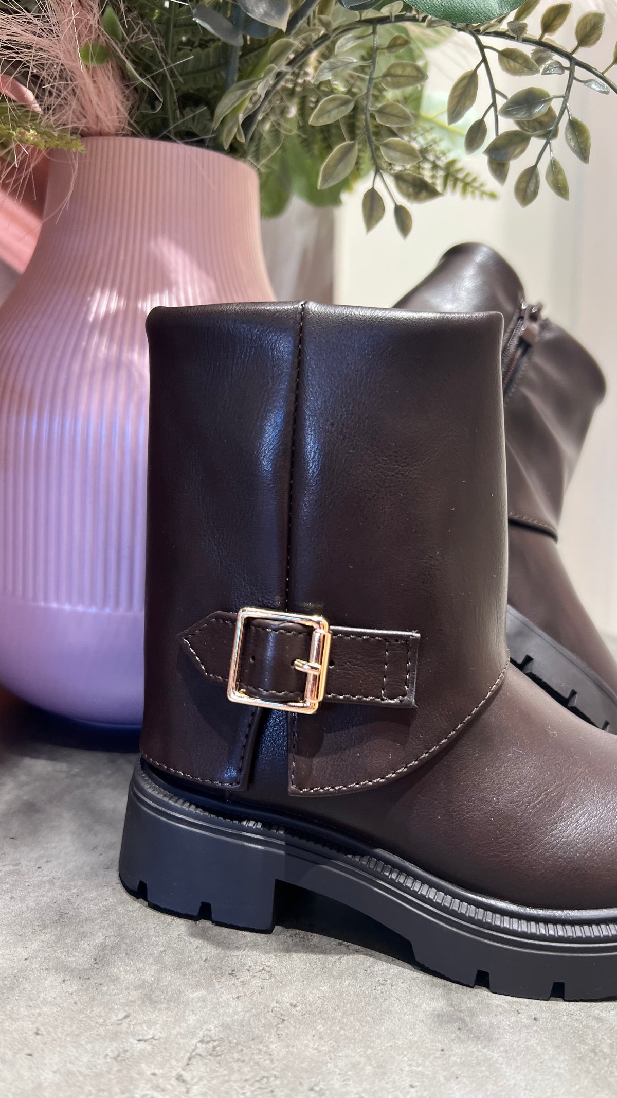 00333 stivaletto