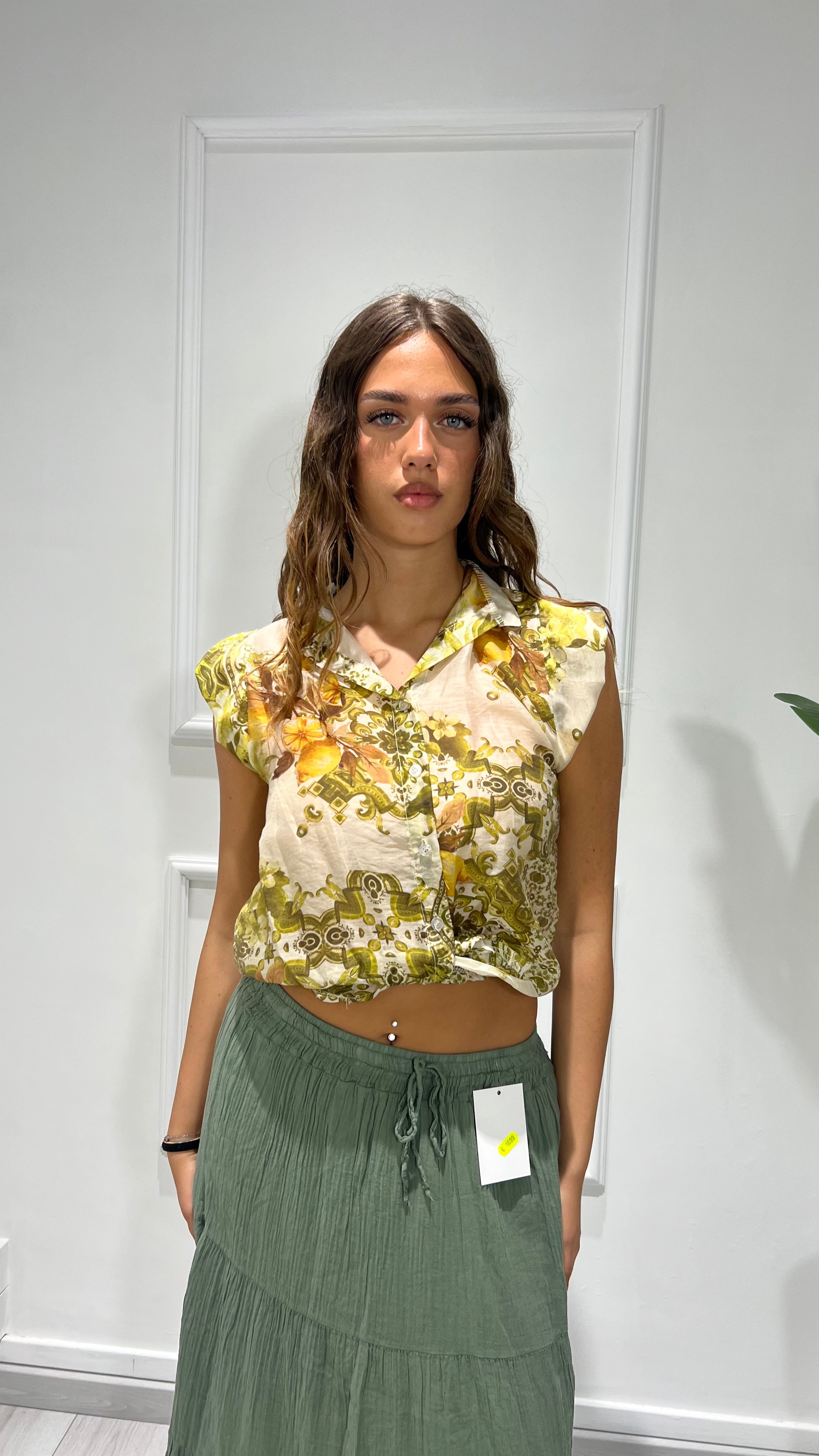 00733 camicia