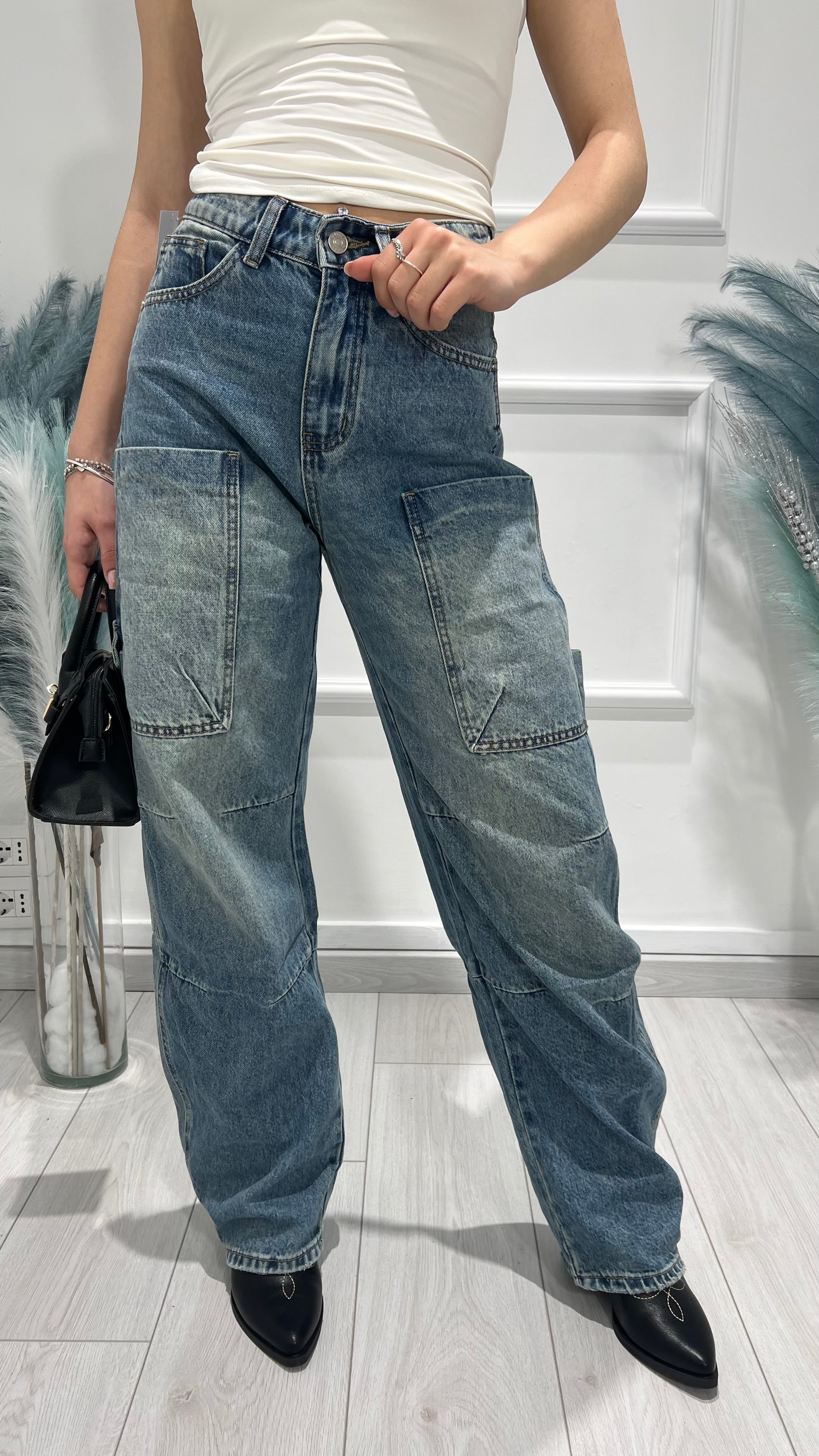 00536 jeans