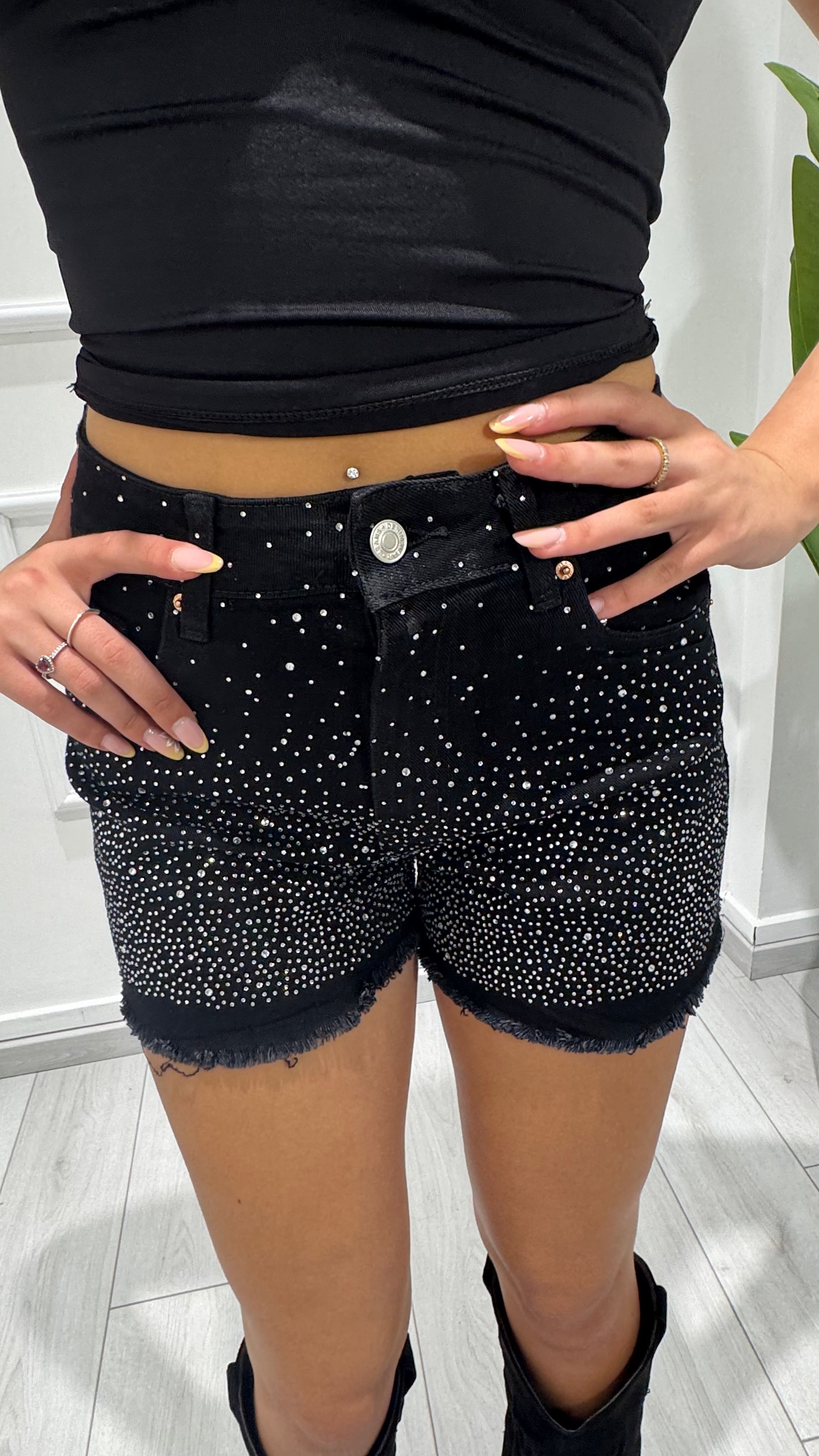 00181 pantaloncino