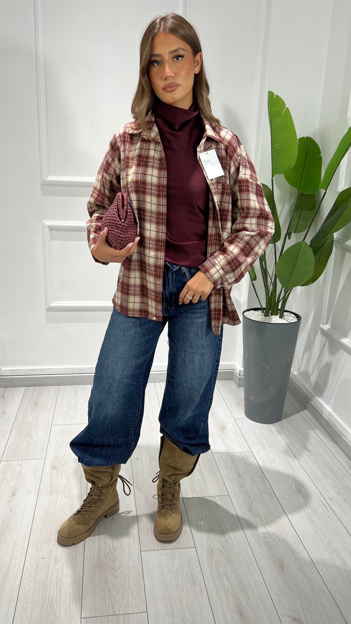 00812 jeans