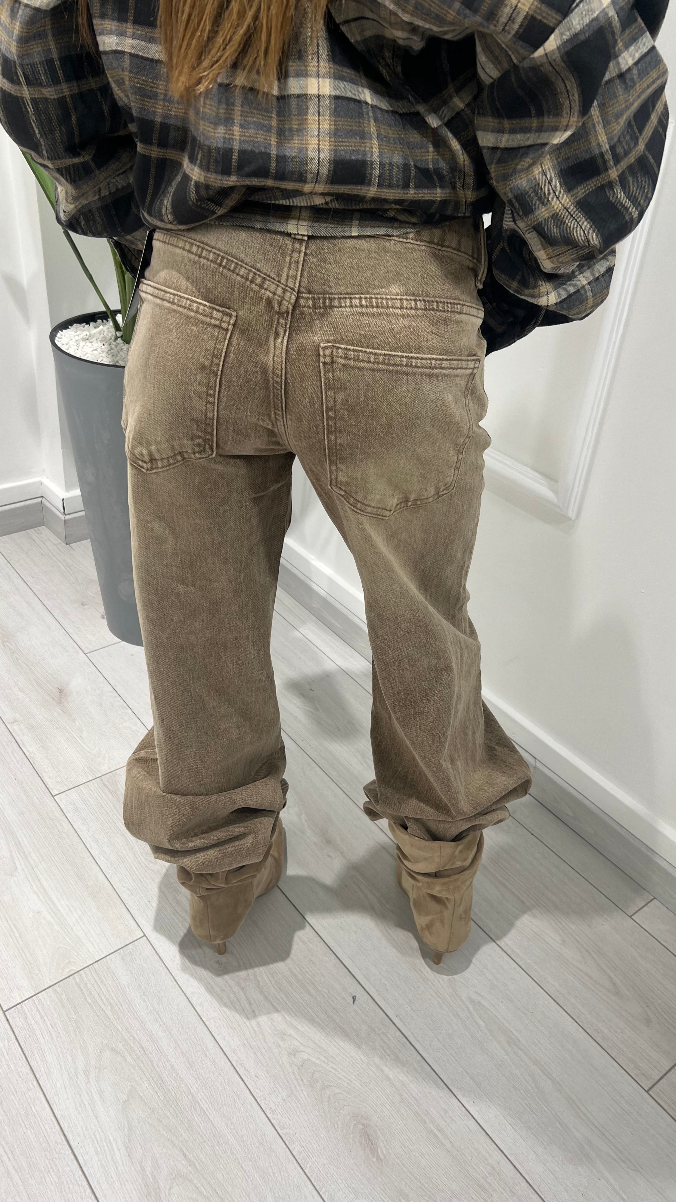 00207 pantalone