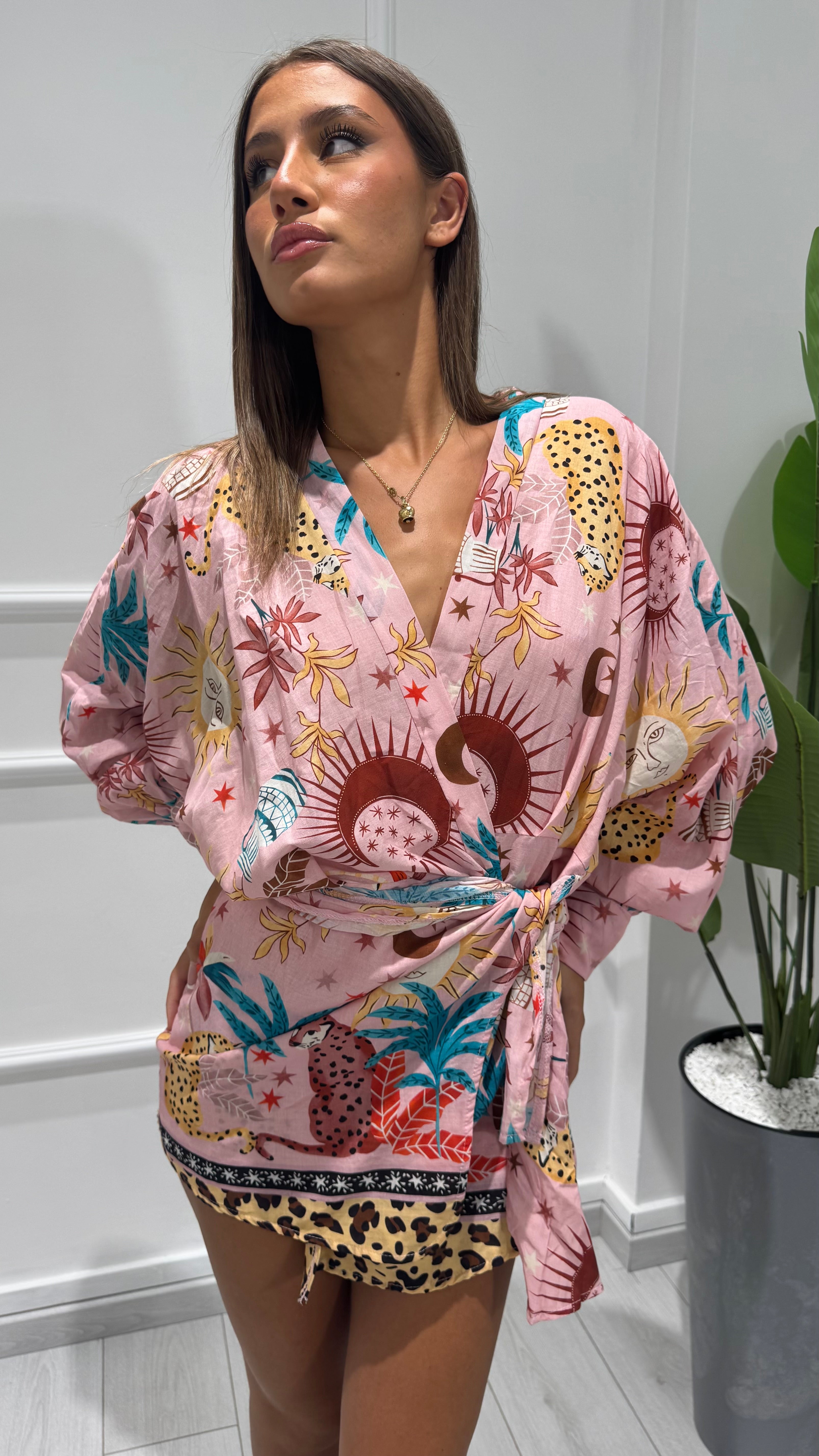 00878 kimono