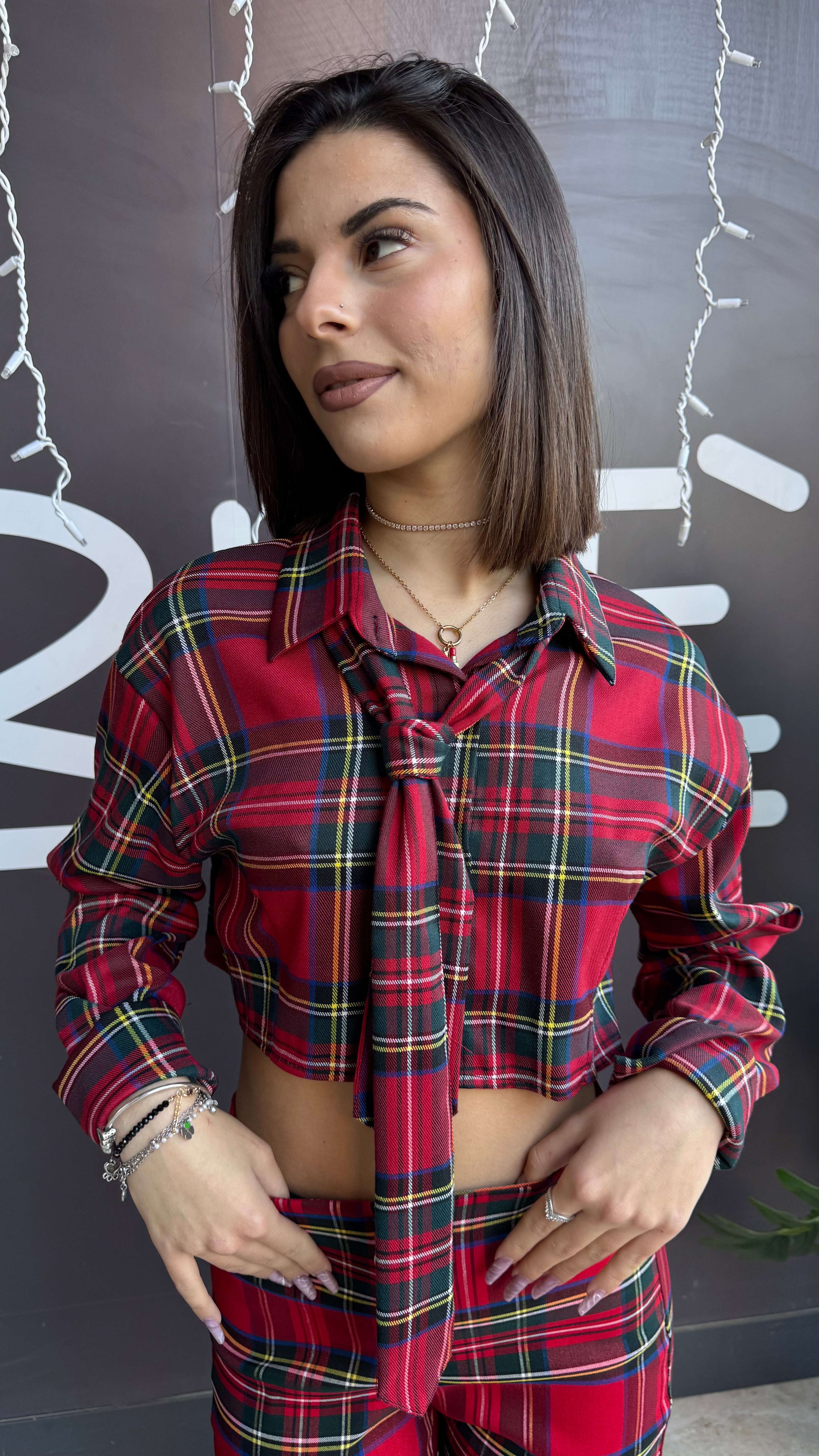 00560 camicia