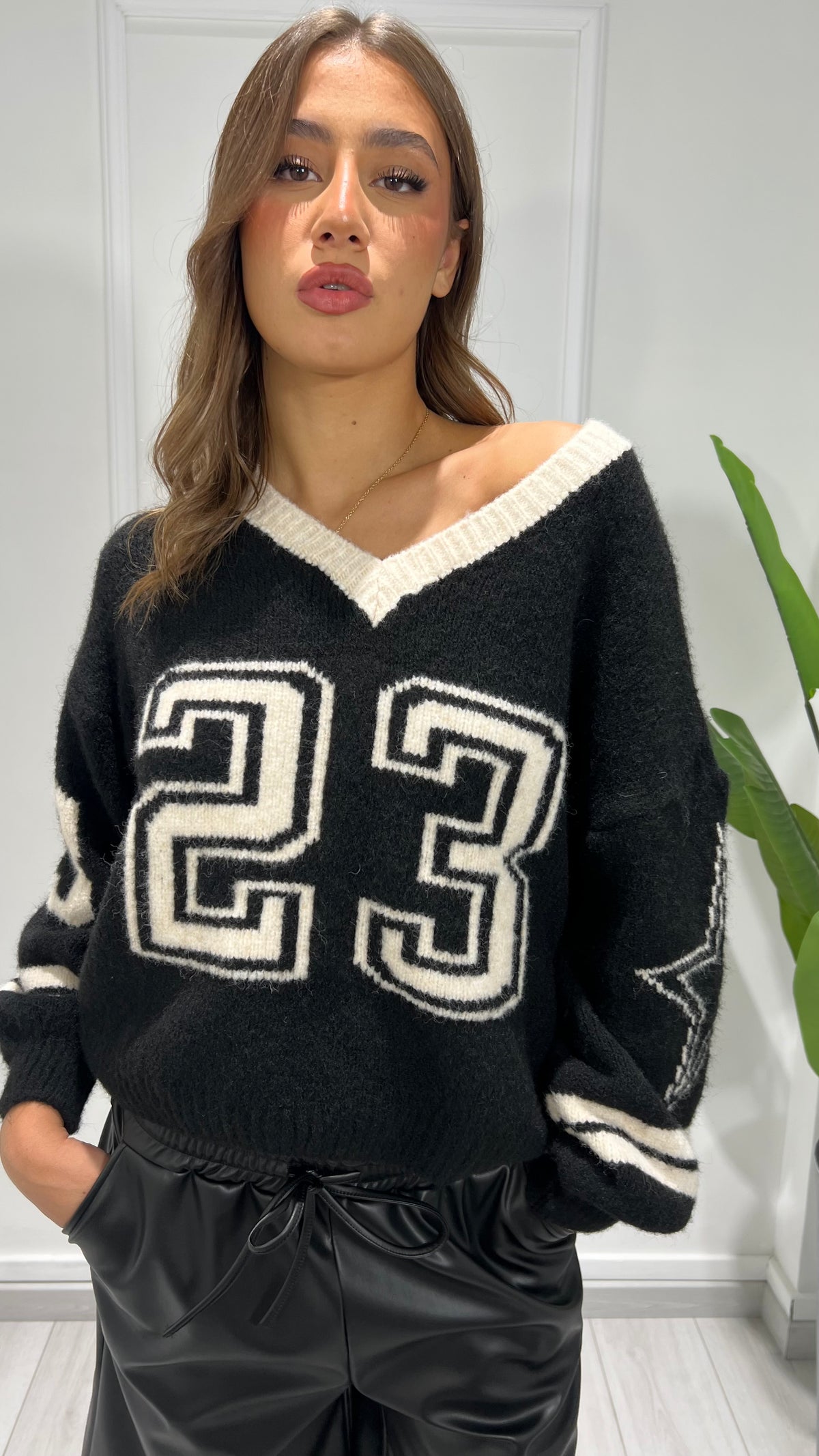 00276 maglione