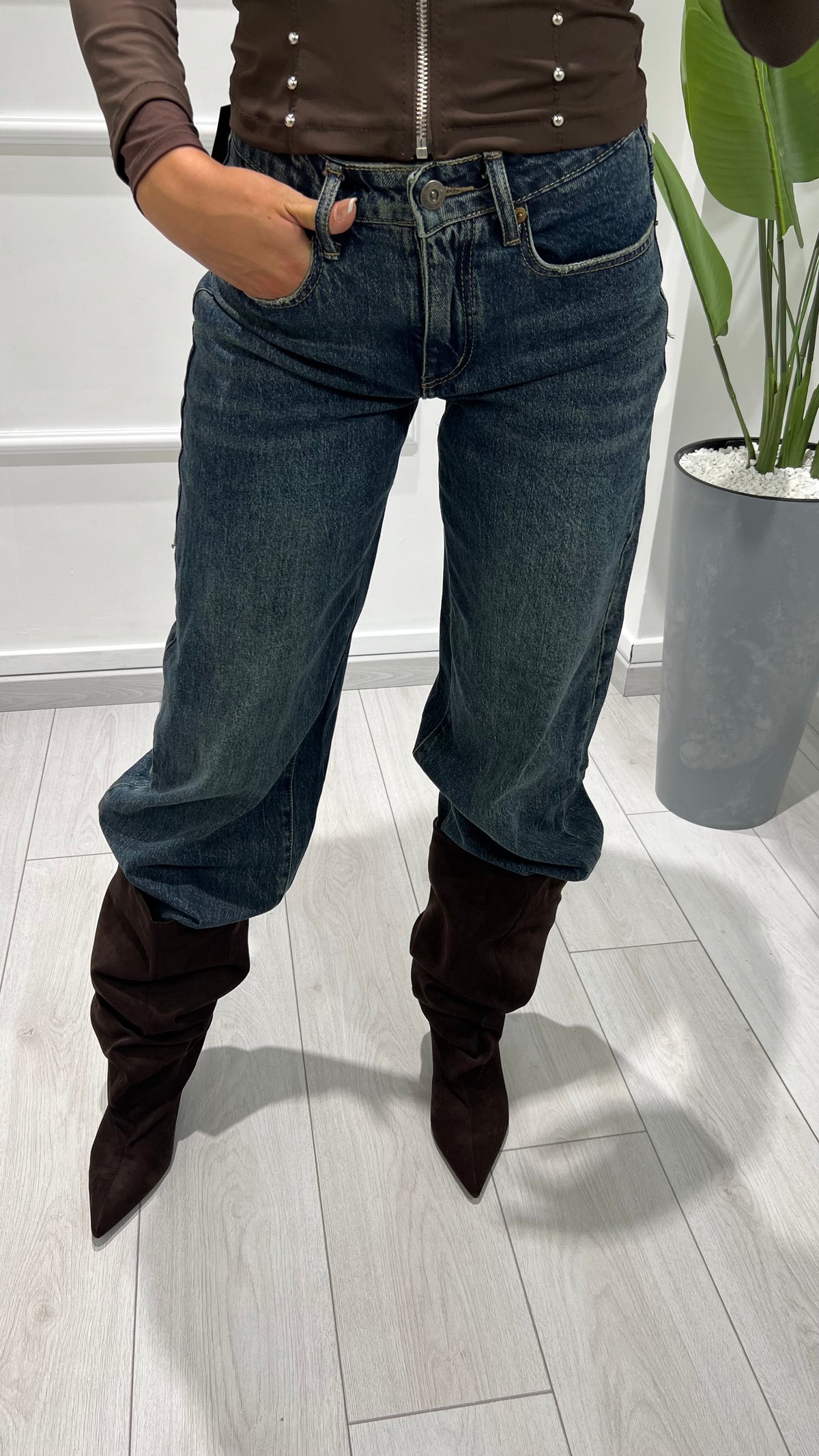 00291 jeans