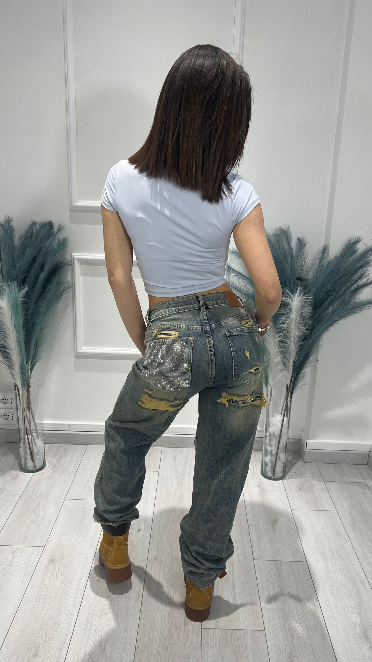00661 jeans