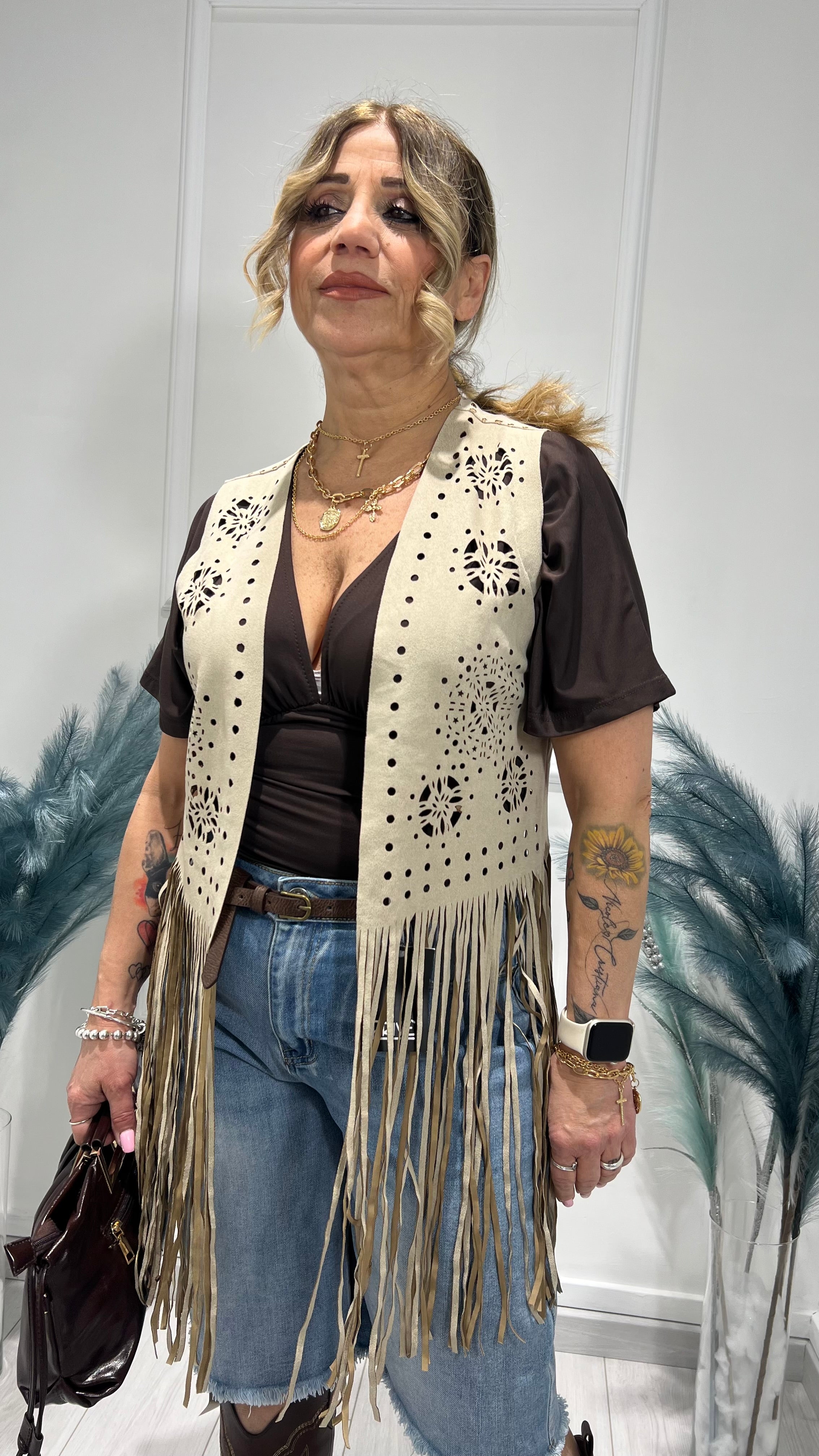 00697 gilet