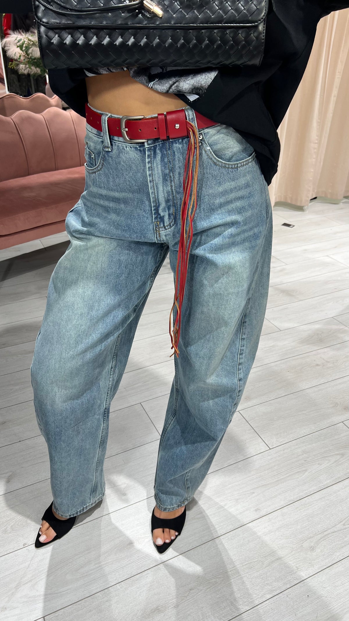 00109 jeans