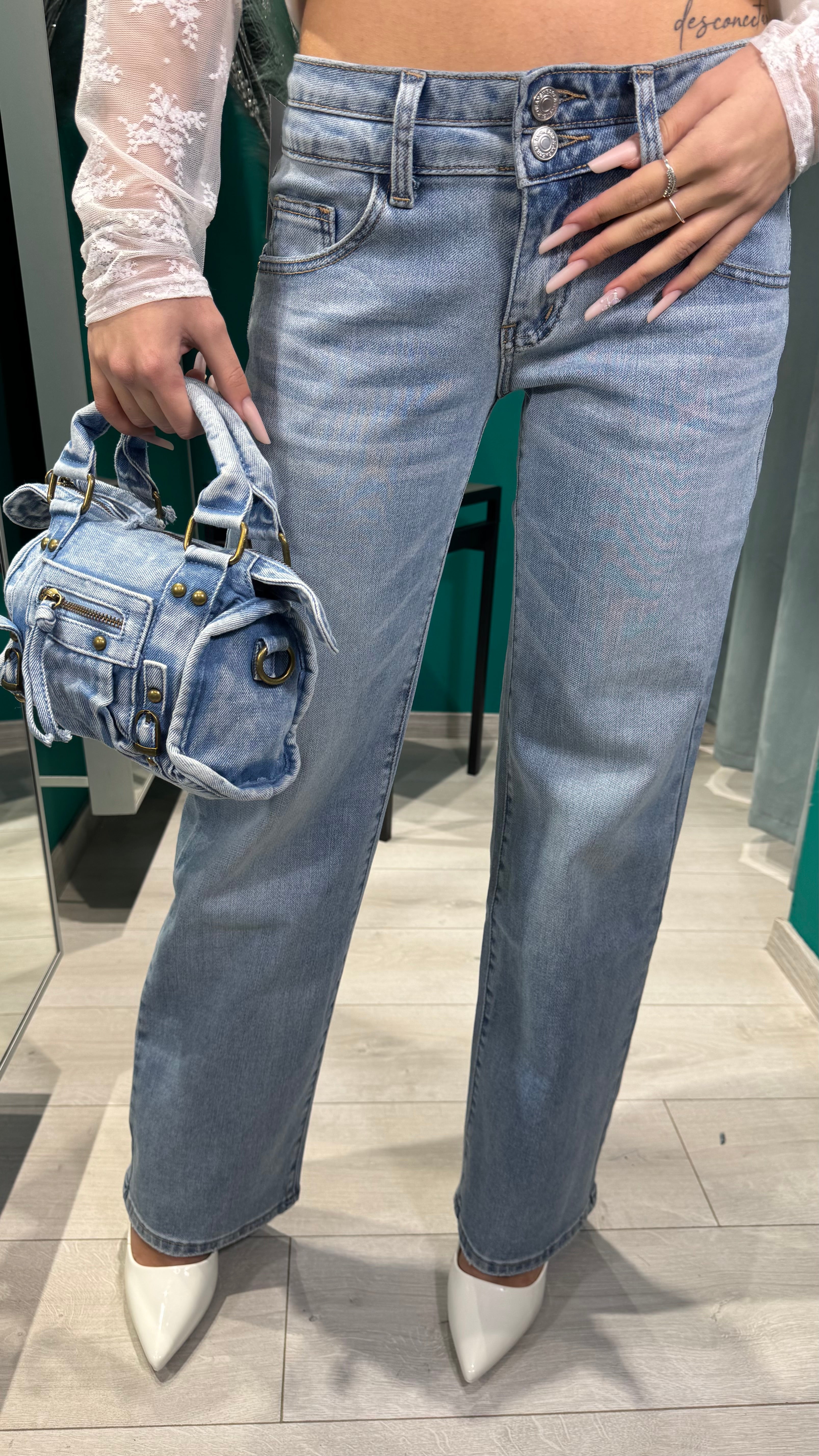 00292 jeans