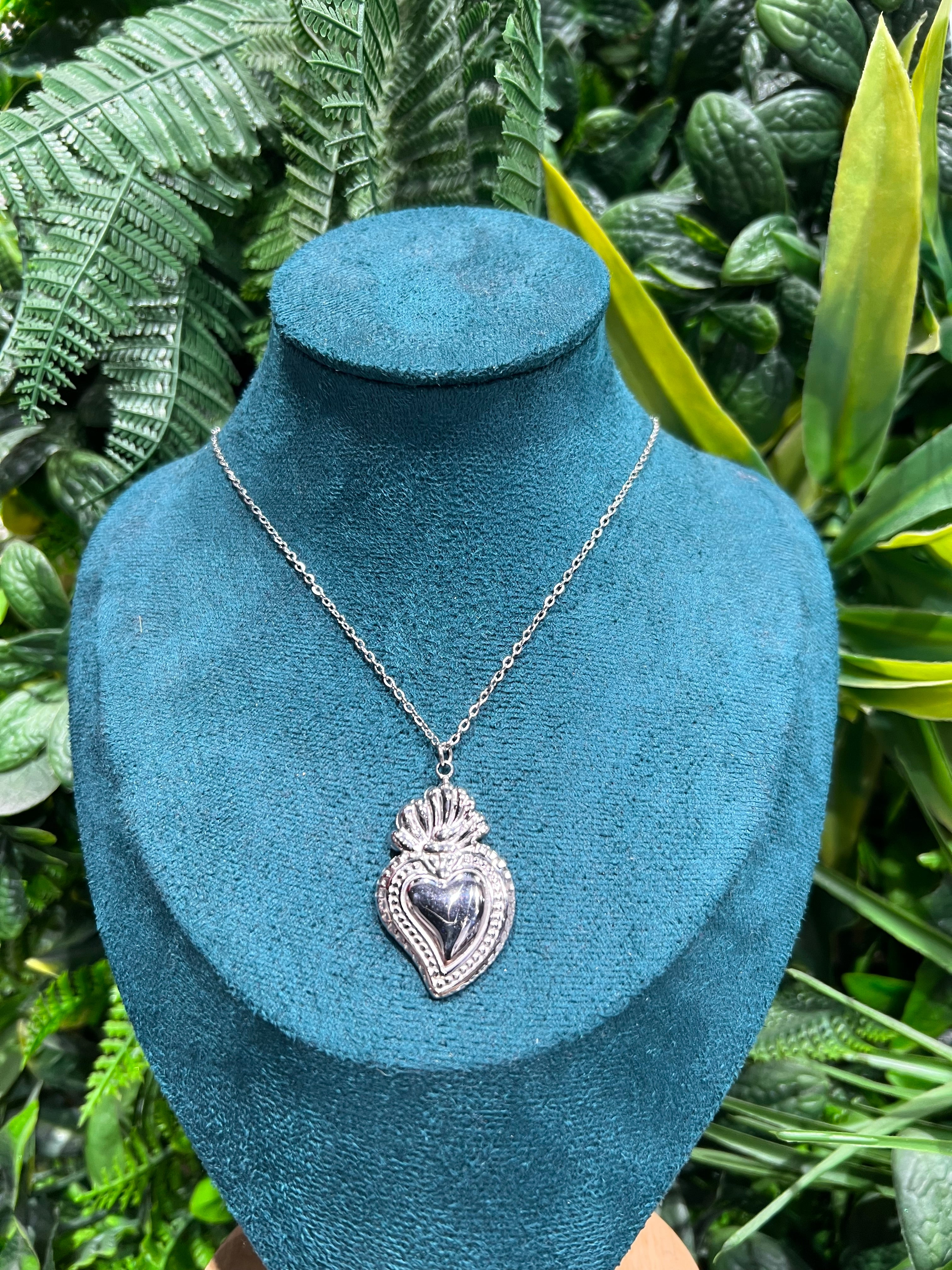 00535 collana
