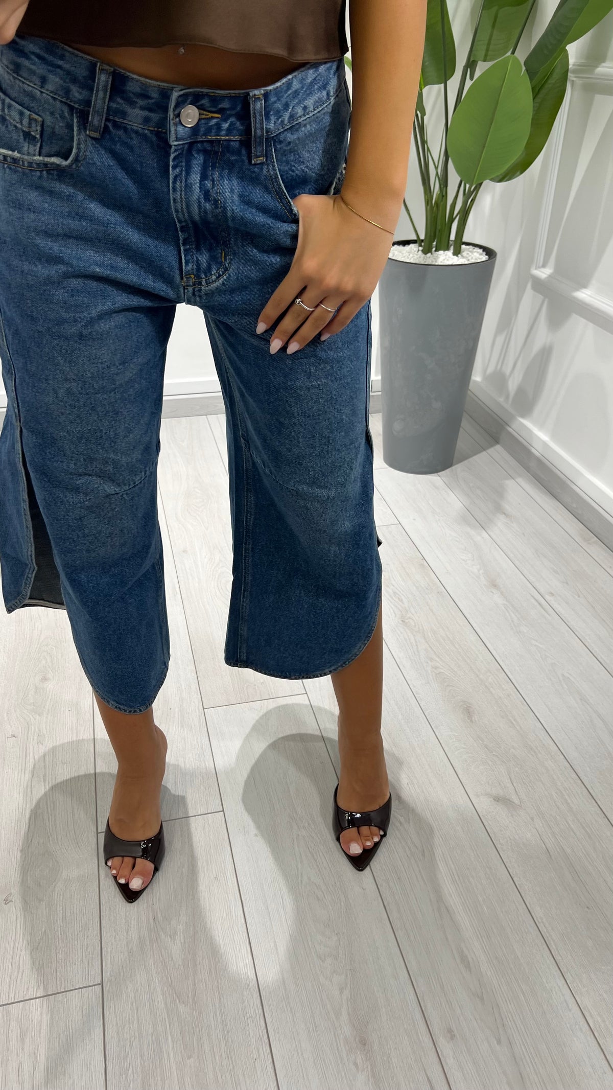 00850 jeans