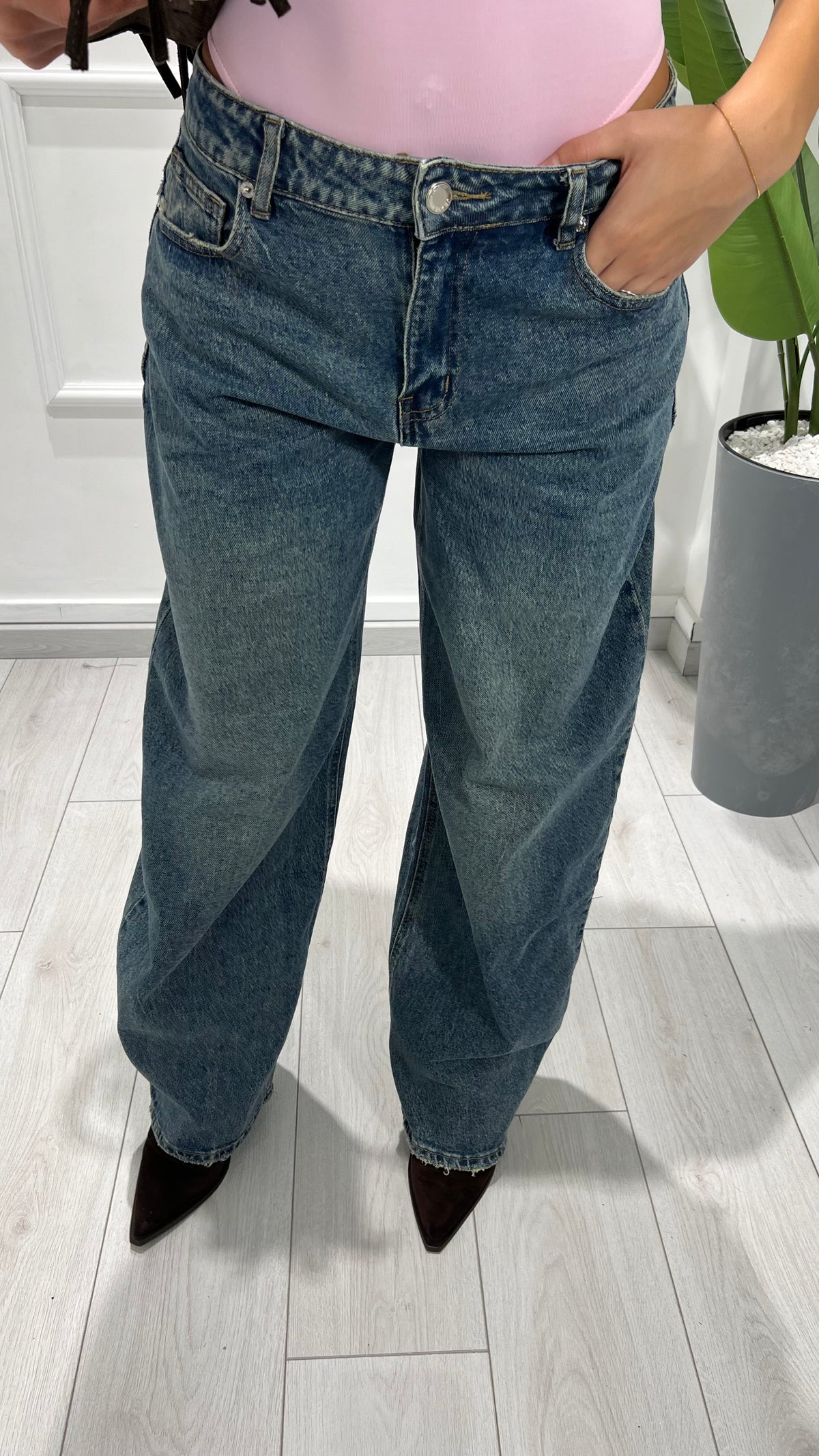 00287 jeans