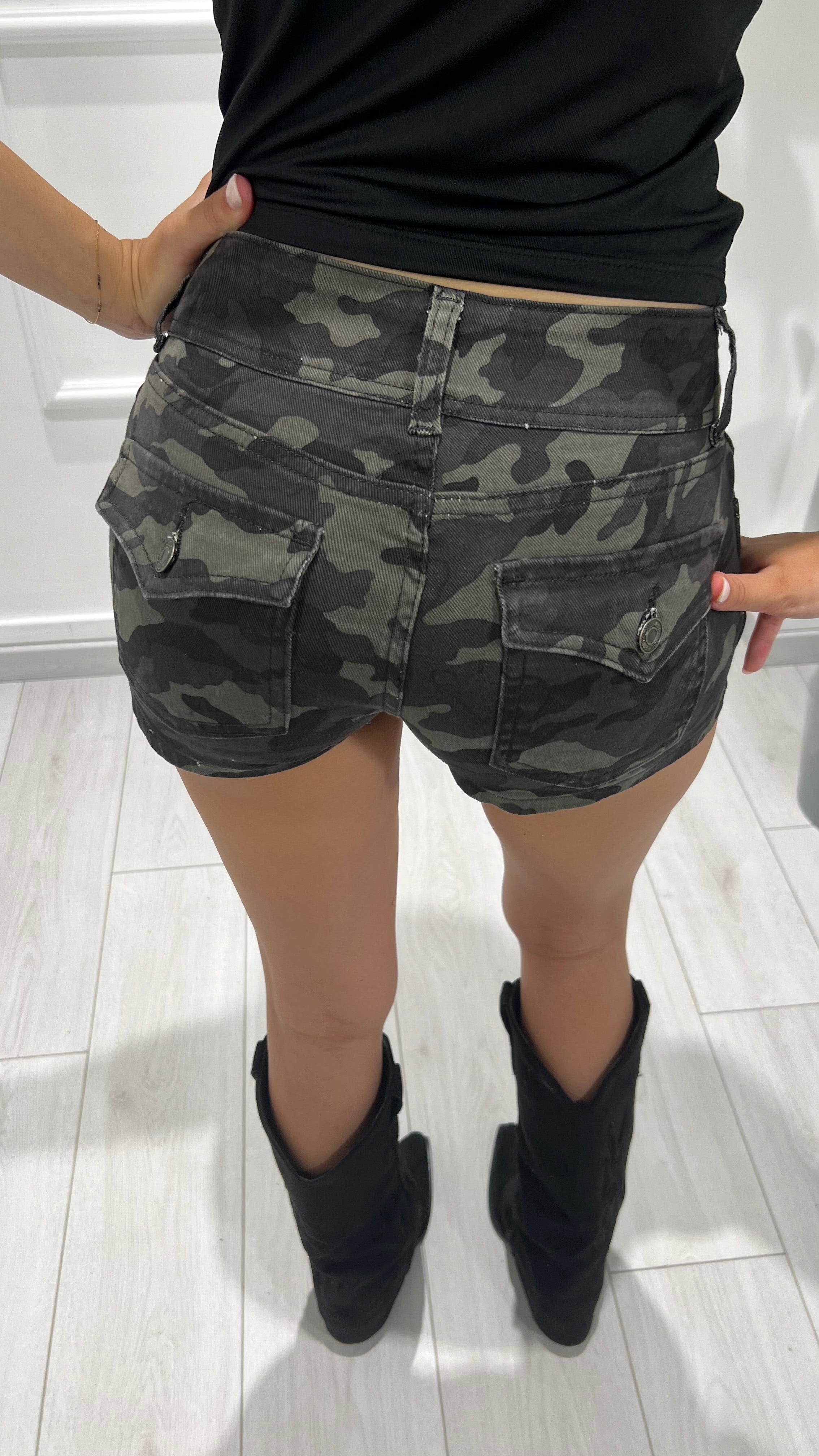 00780 pantaloncino