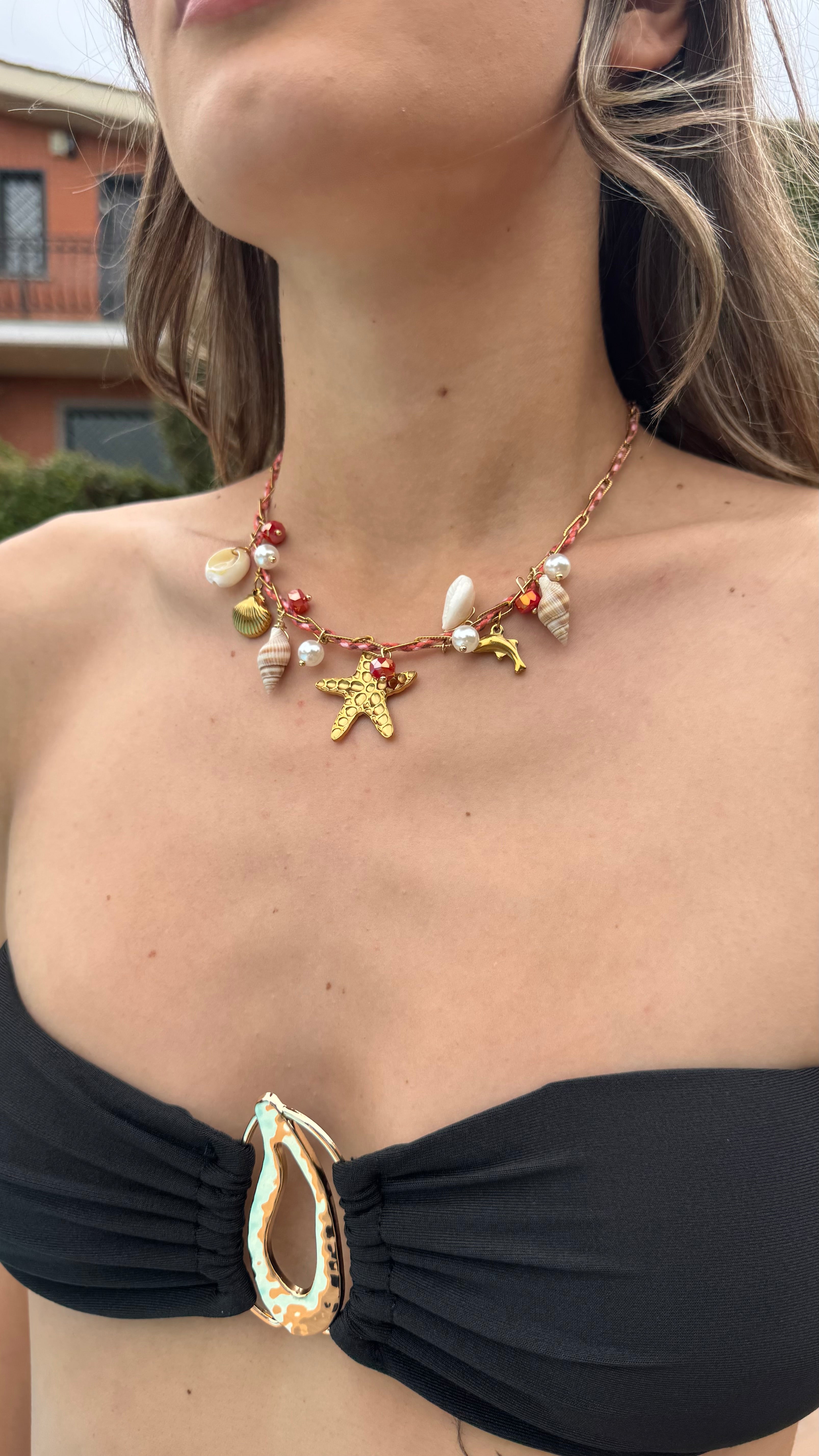00321 collana