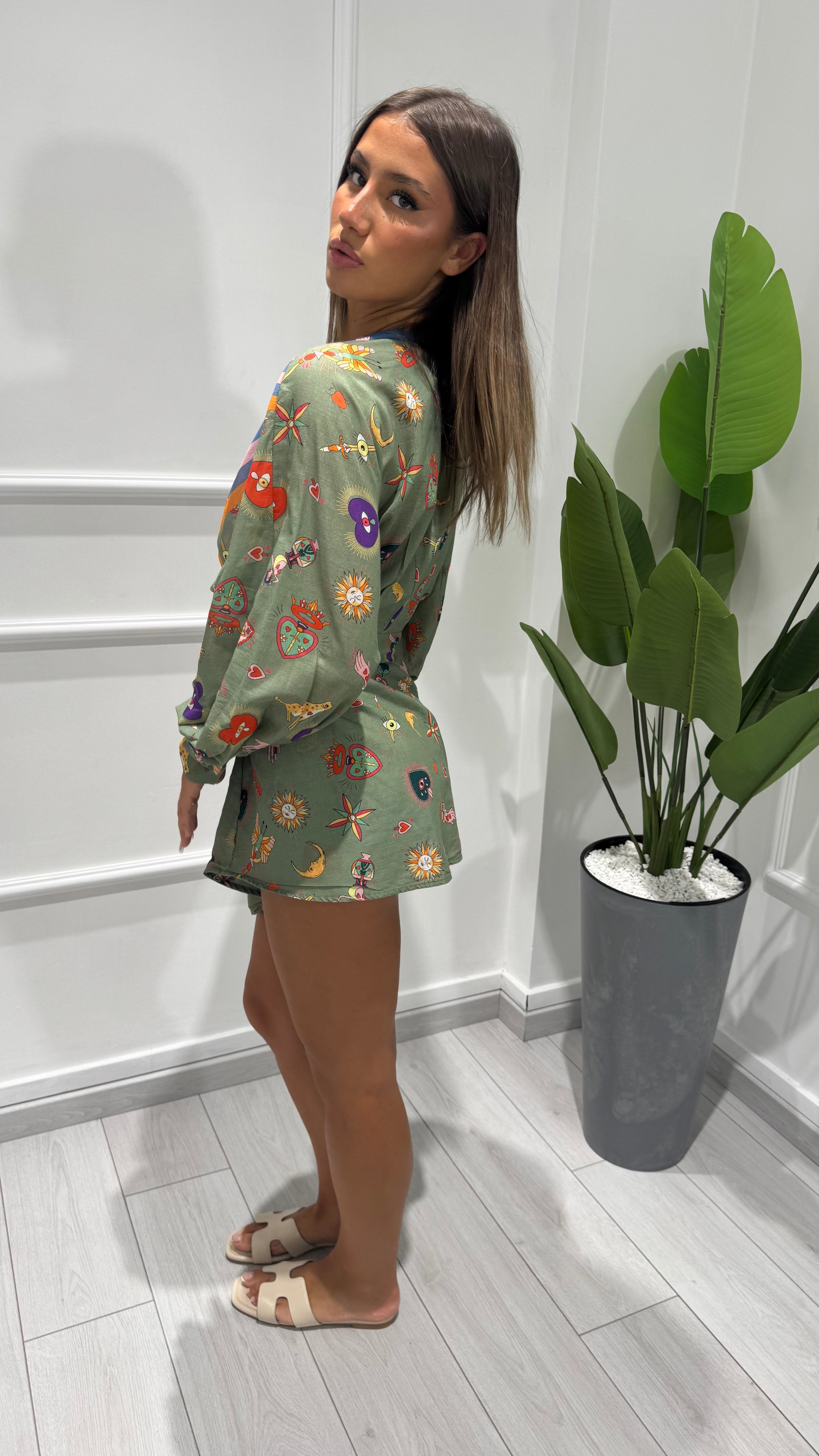 00878 kimono
