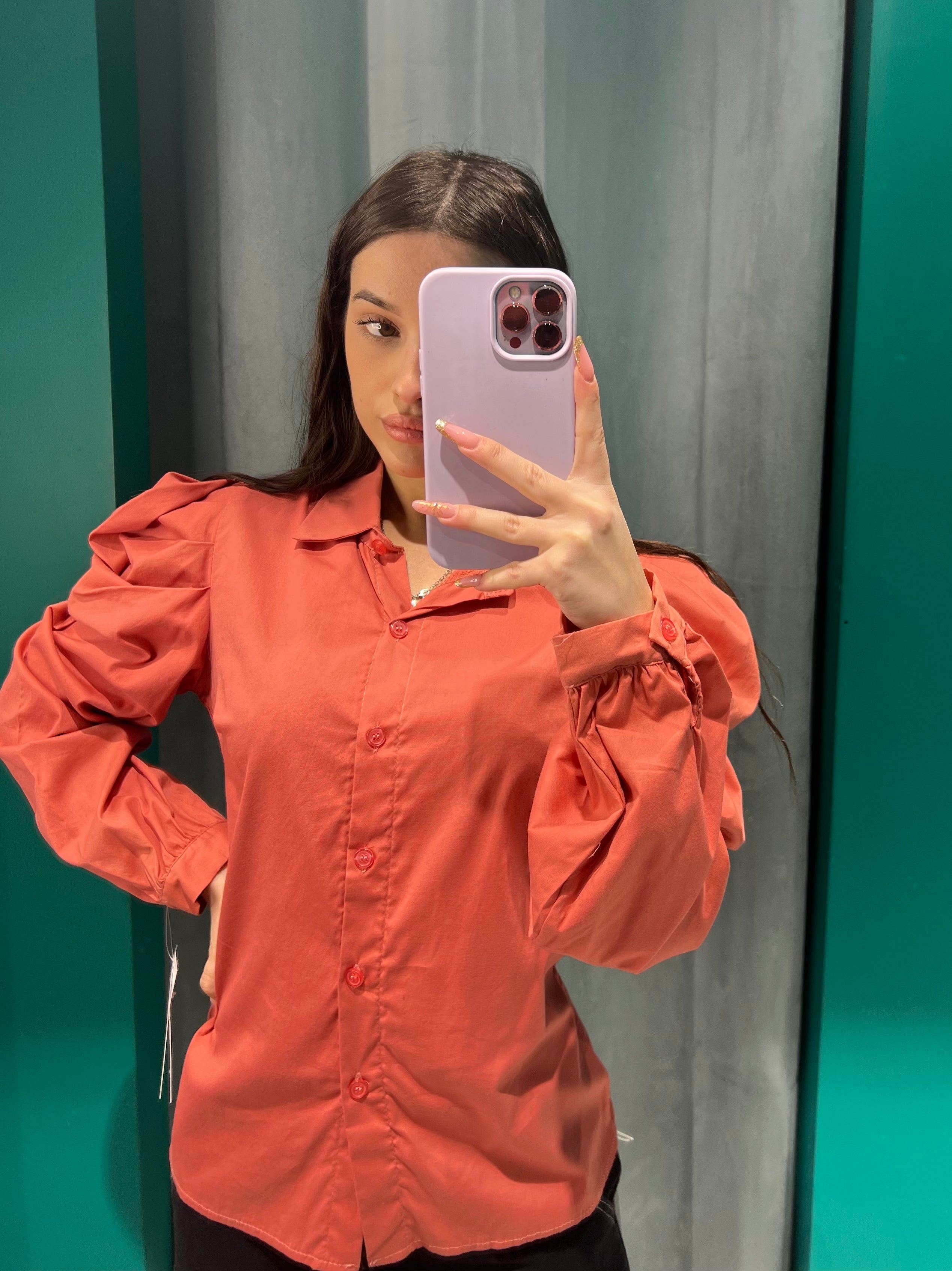 00174 Camicia