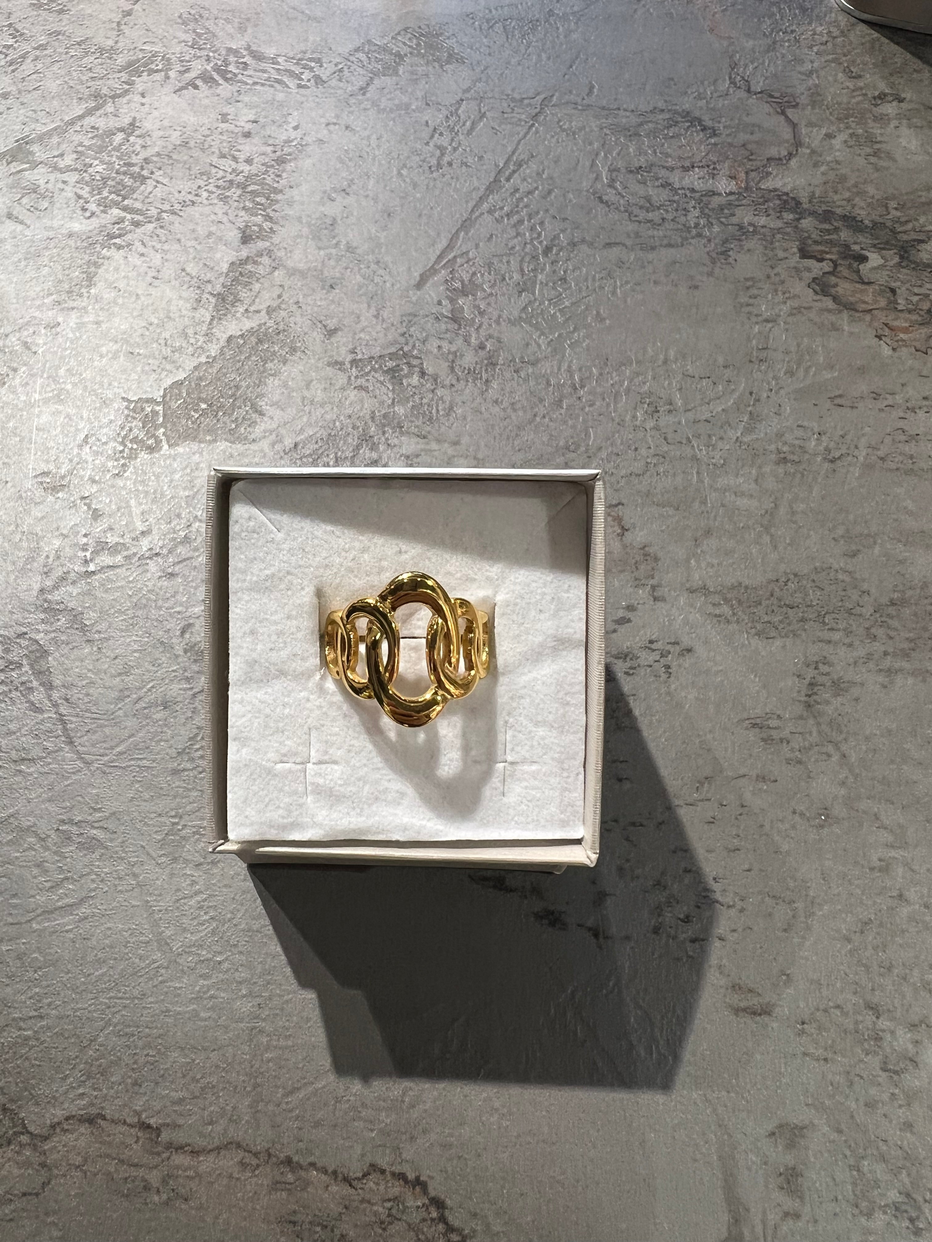 00552 anello cerchi